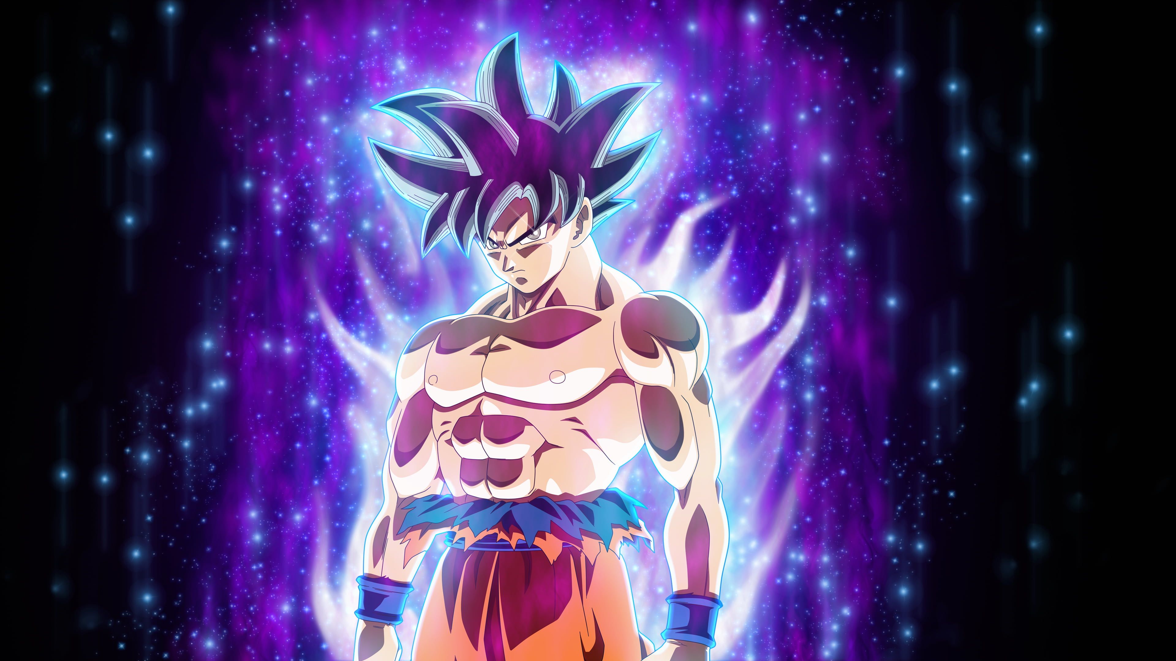 Dragon Ball Super Hd Wallpapers