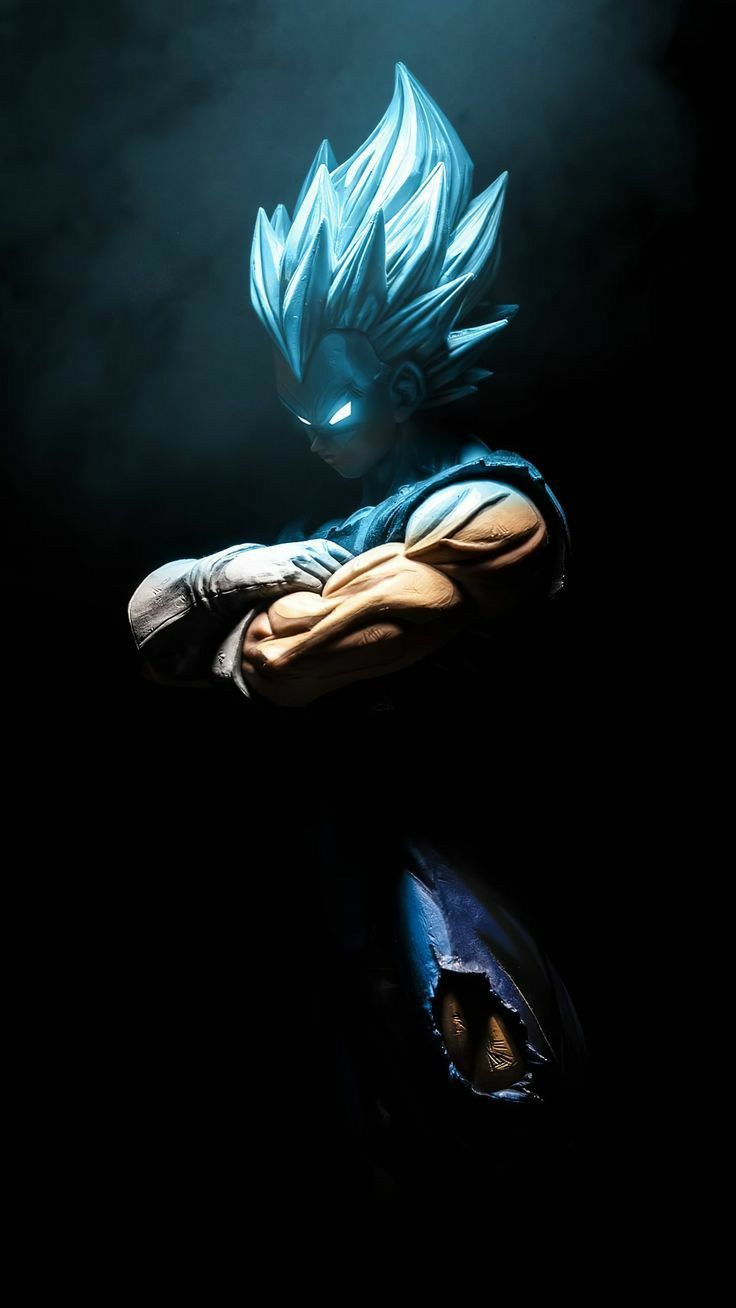 Dragon Ball Super Iphone Wallpapers