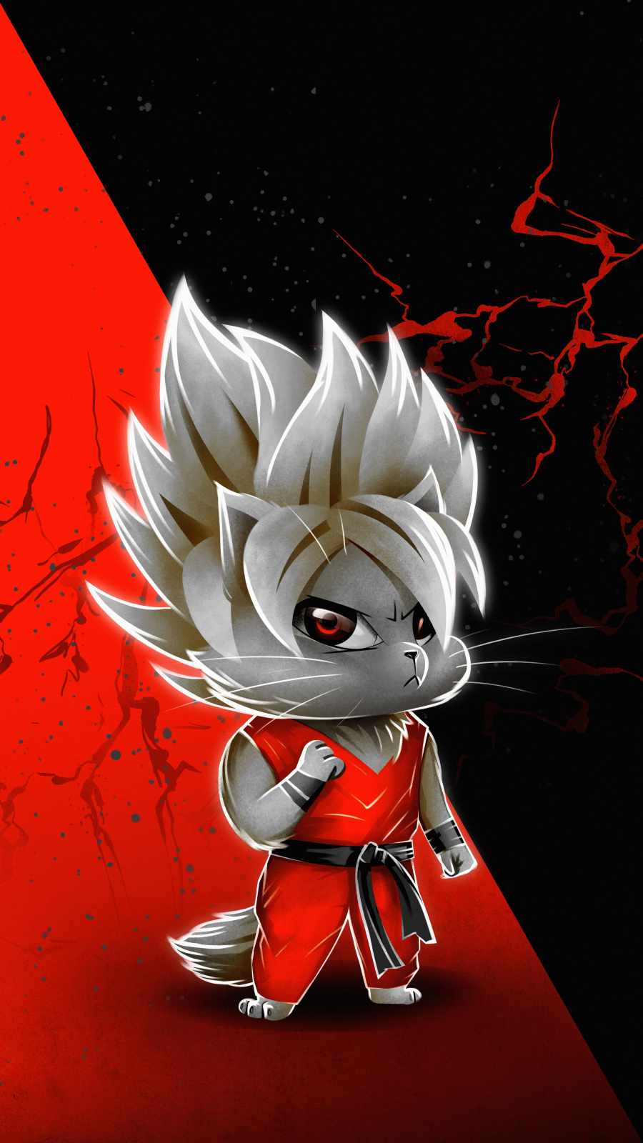 Dragon Ball Super Iphone Wallpapers