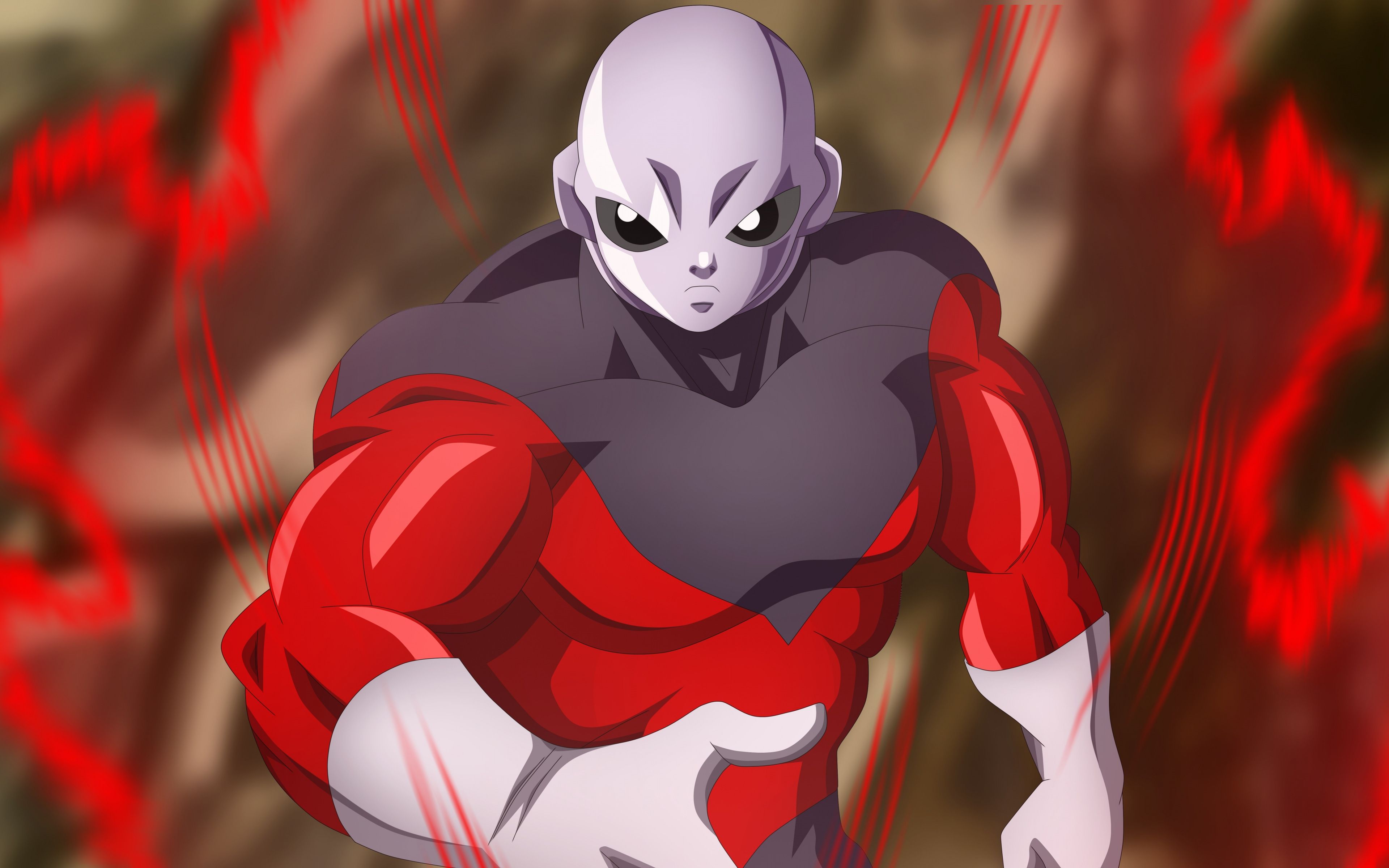 Dragon Ball Super Jiren Wallpapers