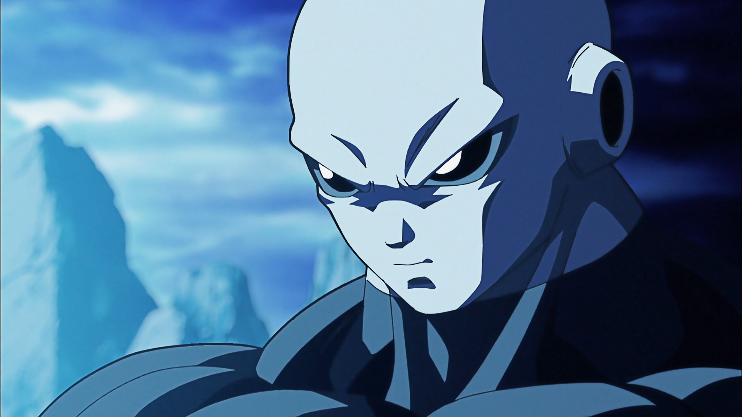 Dragon Ball Super Jiren Wallpapers