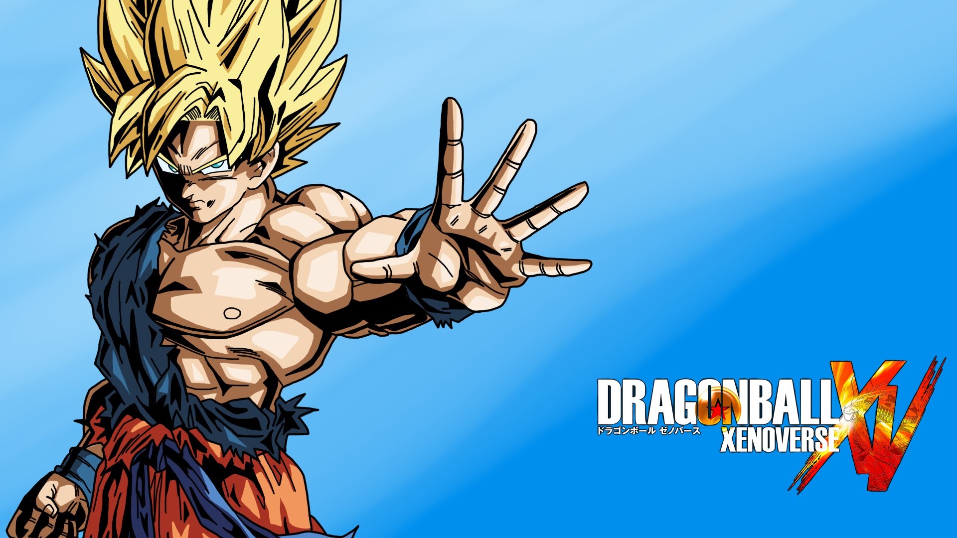 Dragon Ball Z 4K Pc Wallpapers