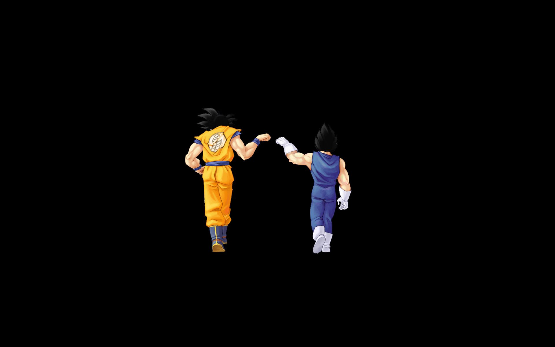 Dragon Ball Z Computer Wallpapers