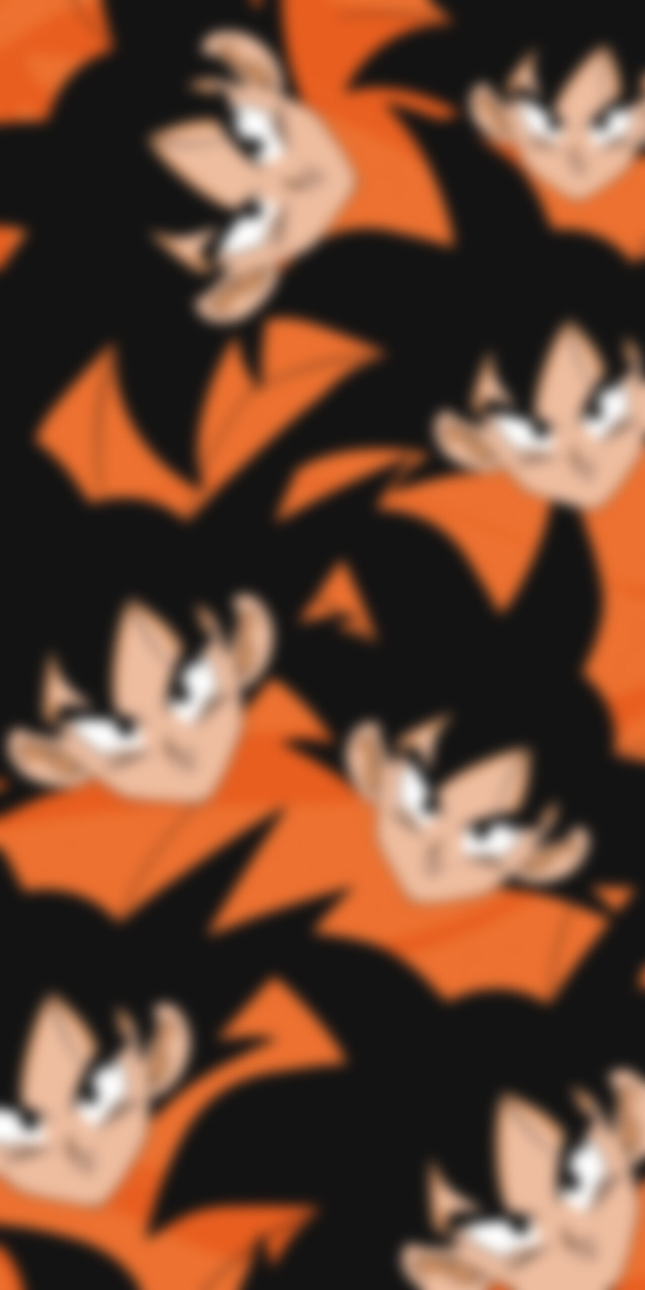 Dragon Ball Z Goku Wallpapers