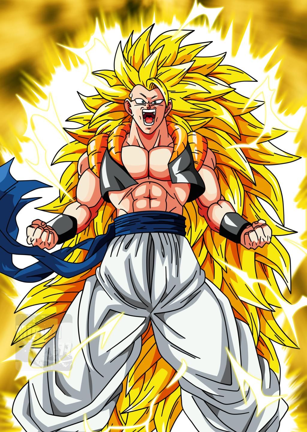 Dragon Ball Z Goku Super Saiyan God Wallpapers