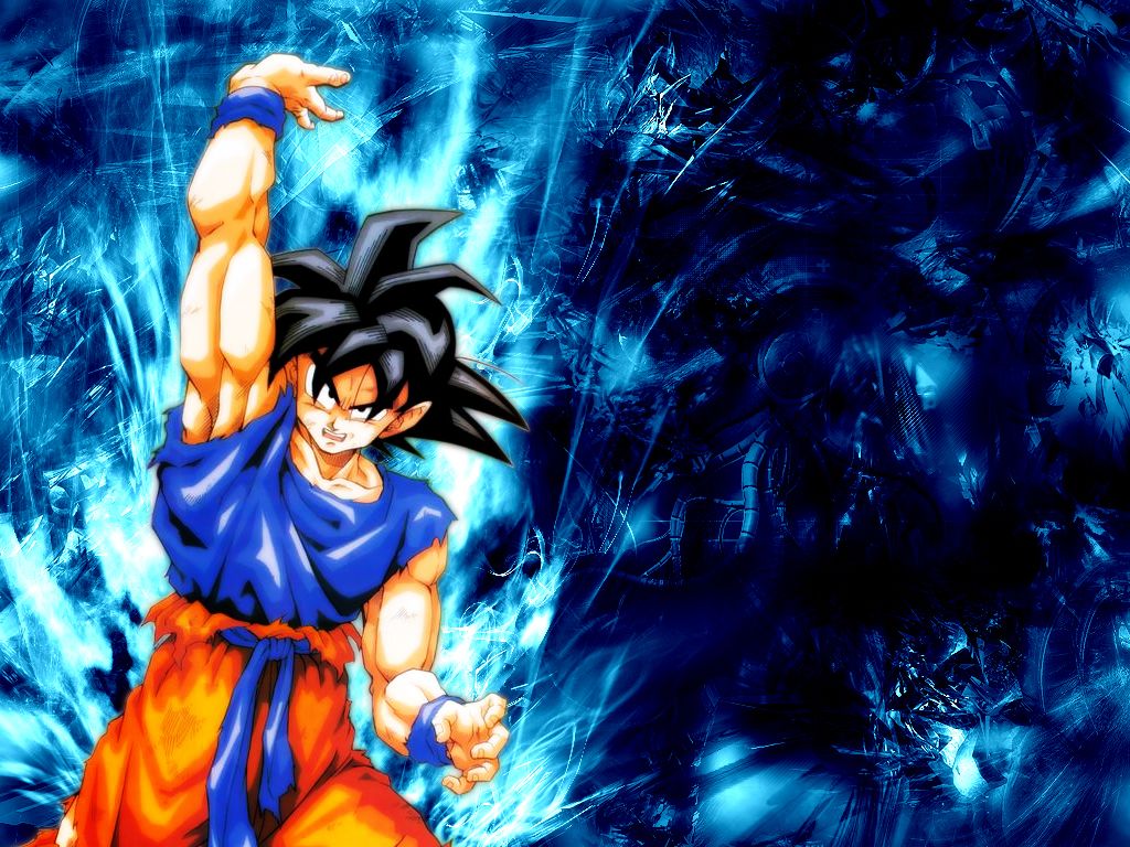 Dragon Ball Z Kai Wallpapers