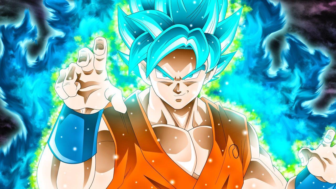 Dragon Ball Z Live Wallpapers