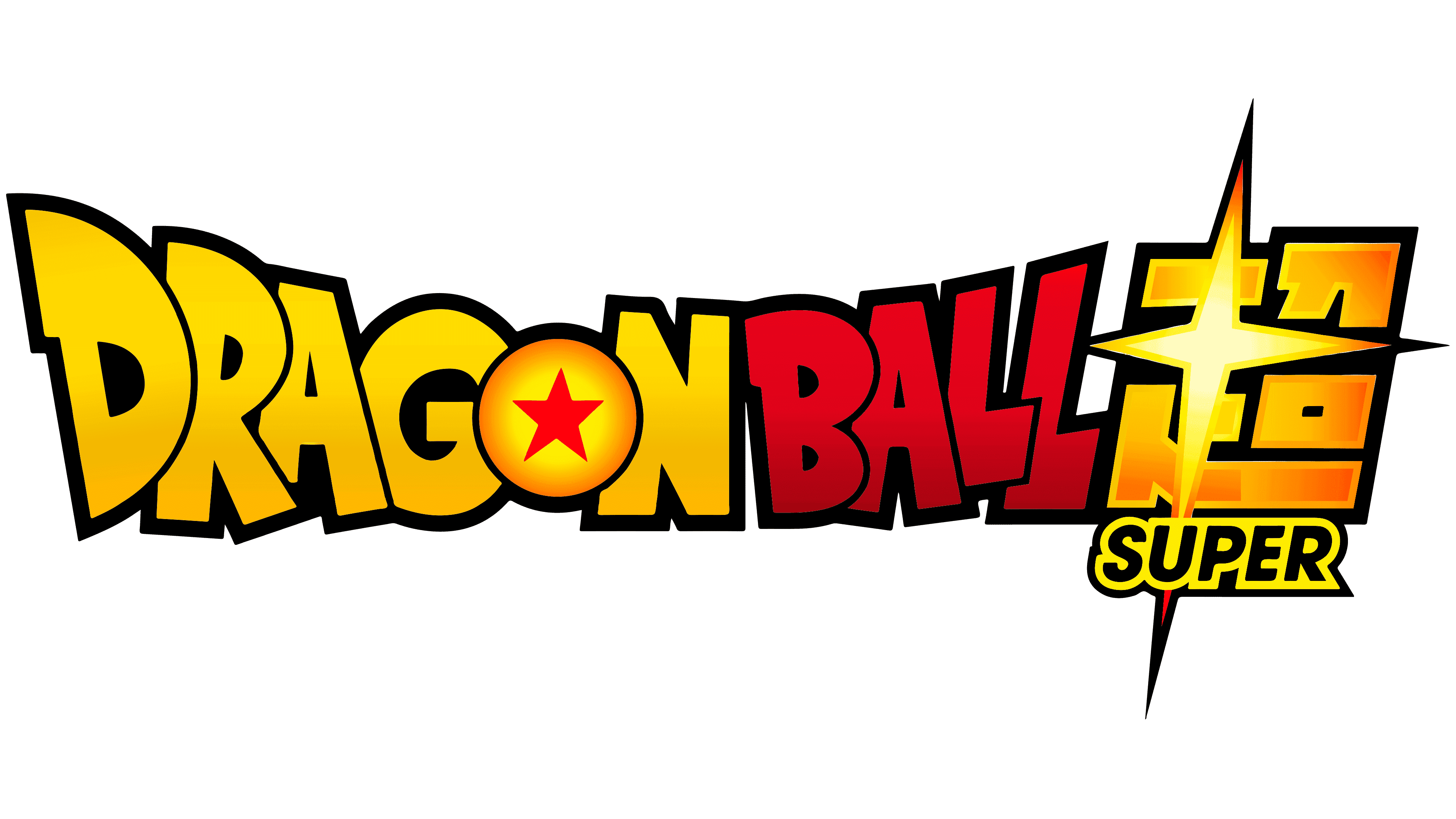 Dragon Ball Z Logo Wallpapers