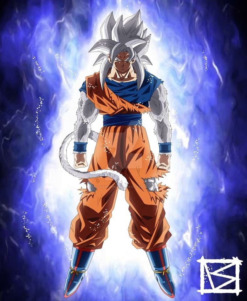 Dragon Ball Z Phone Wallpapers