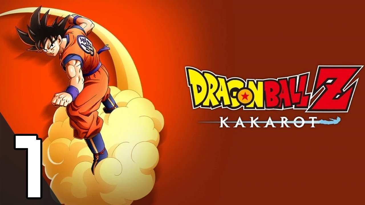 Dragon Ball Z Scenery Wallpapers