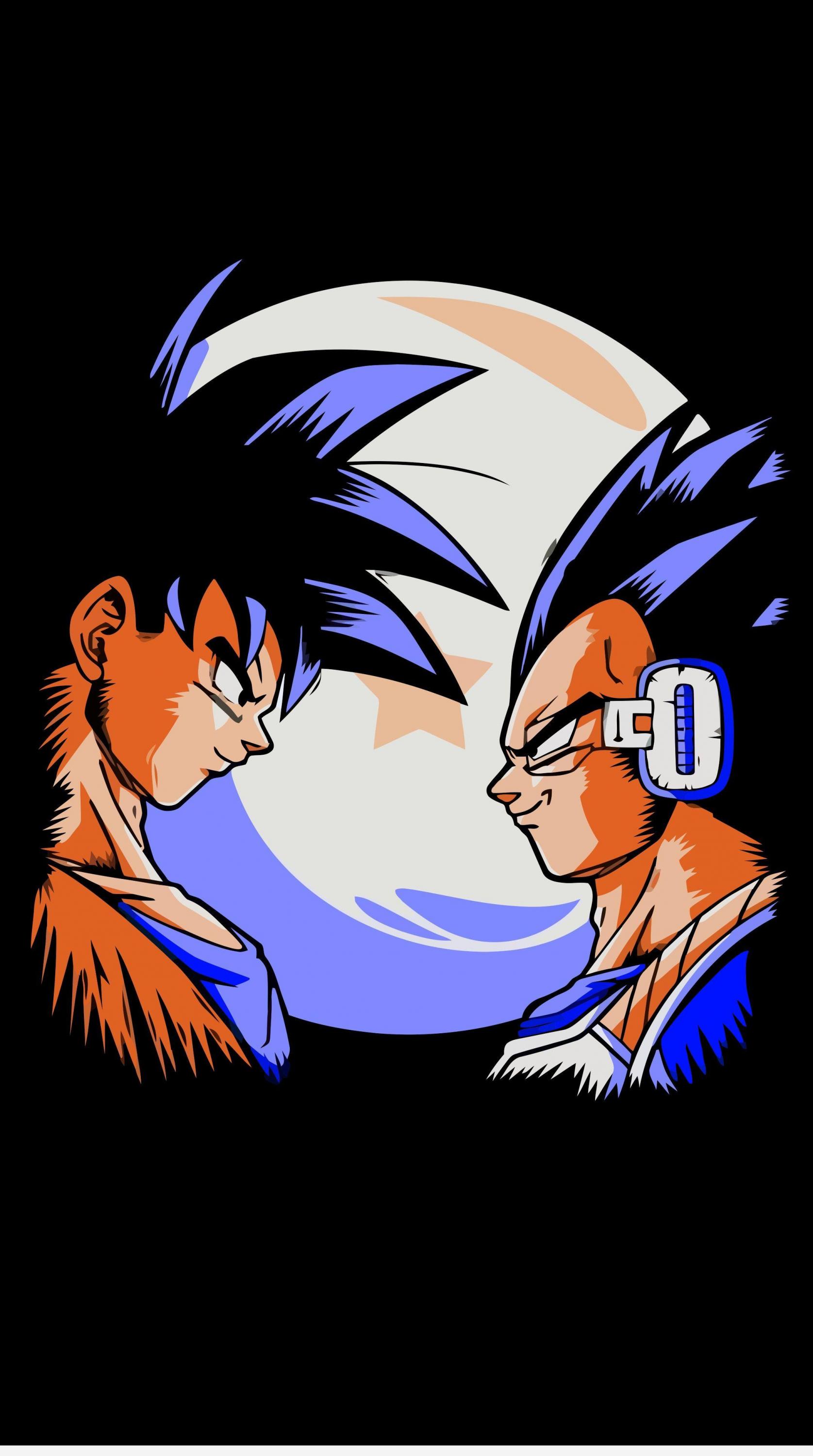 Dragon Ball Z Supreme Wallpapers