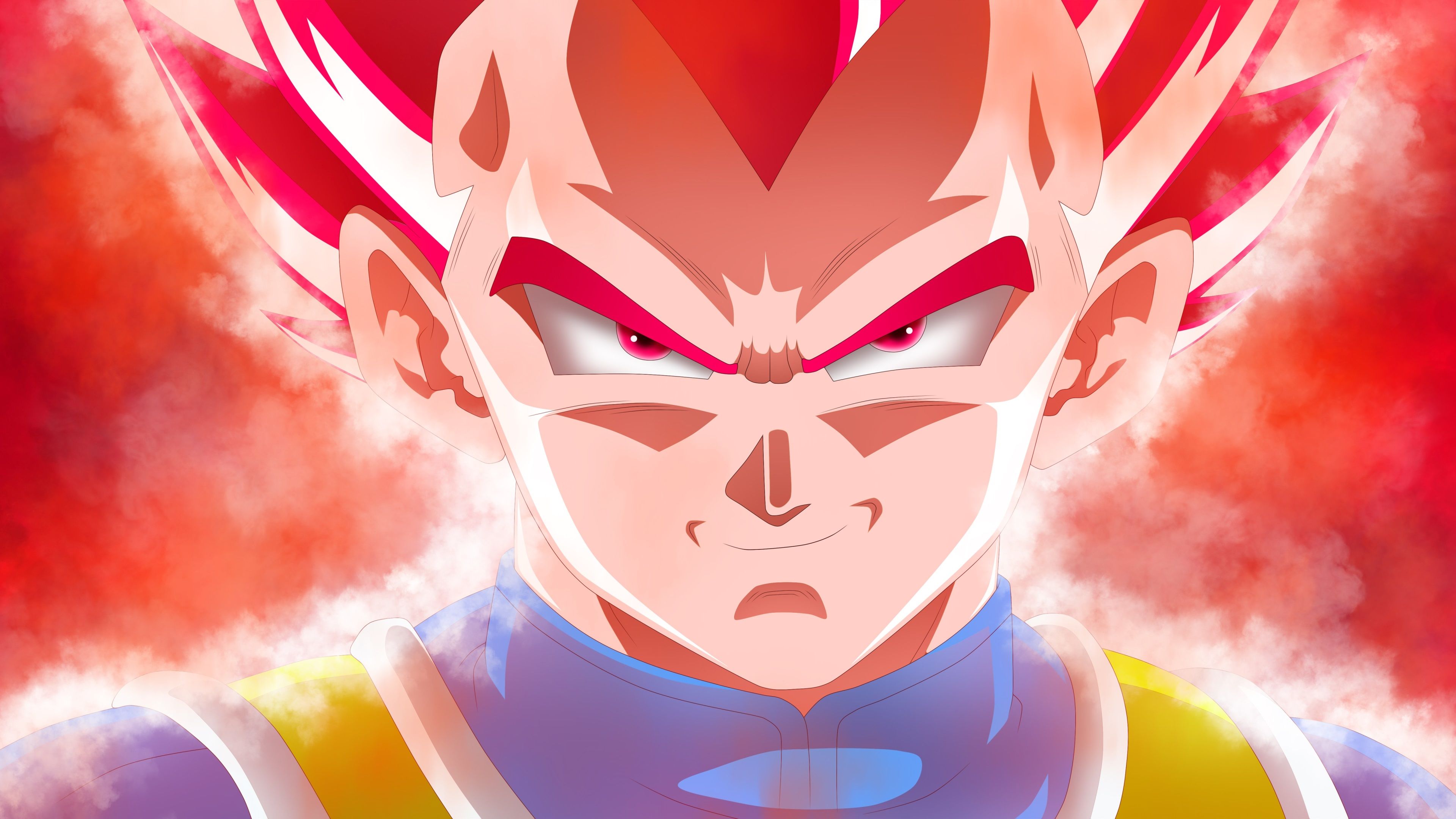 Dragon Ball Z Vegeta Wallpapers