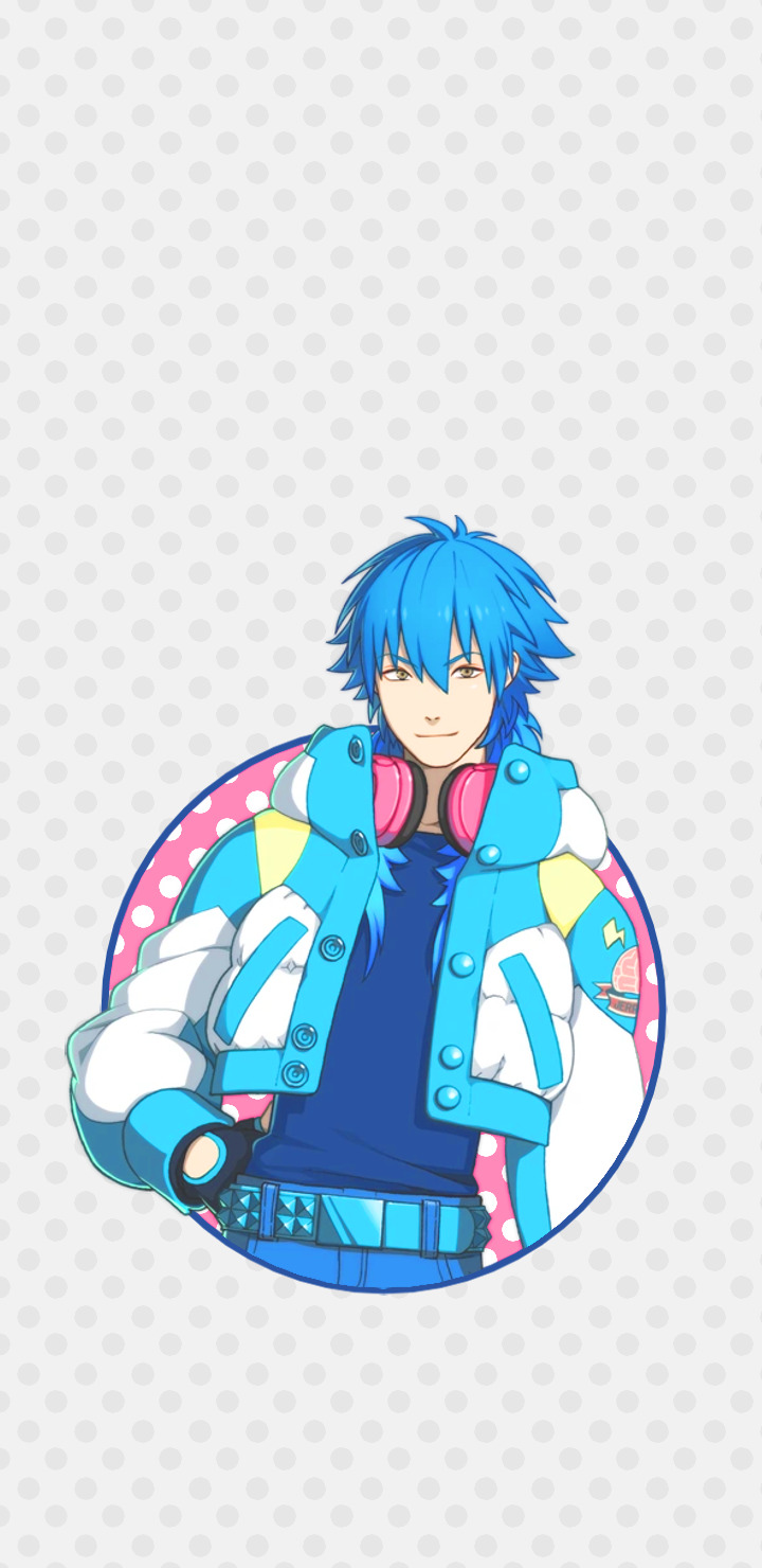 Dramatical Murder Wallpapers