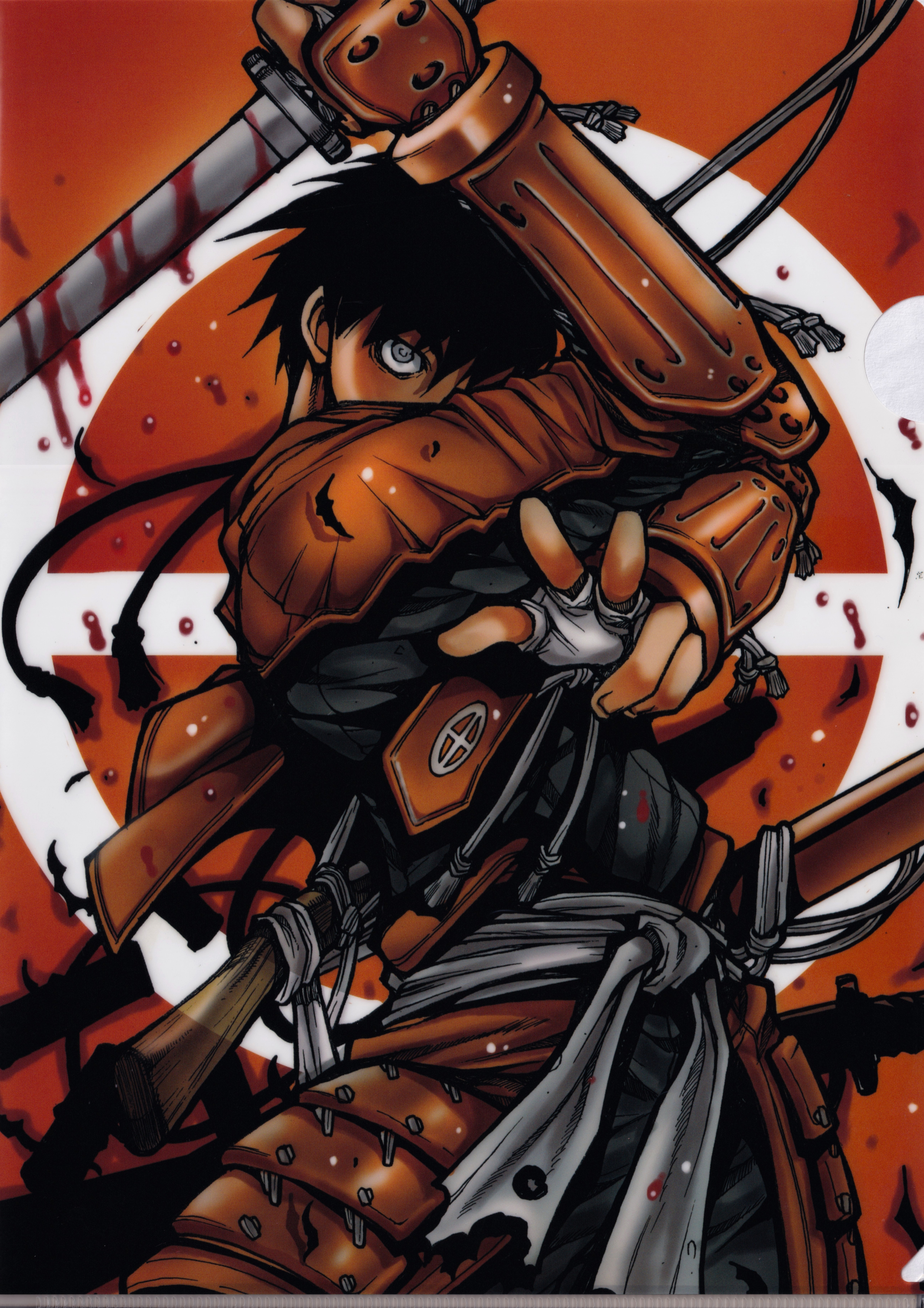 Drifters Wallpapers