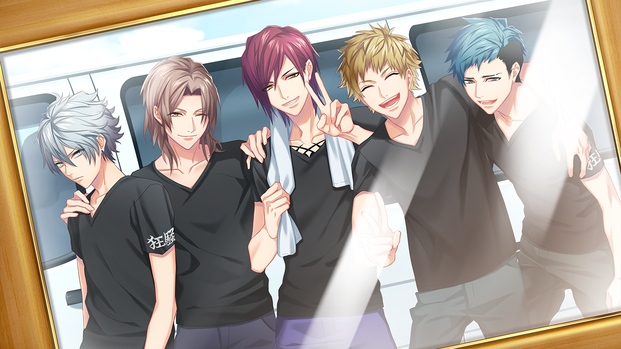 Dynamic Chord Wallpapers