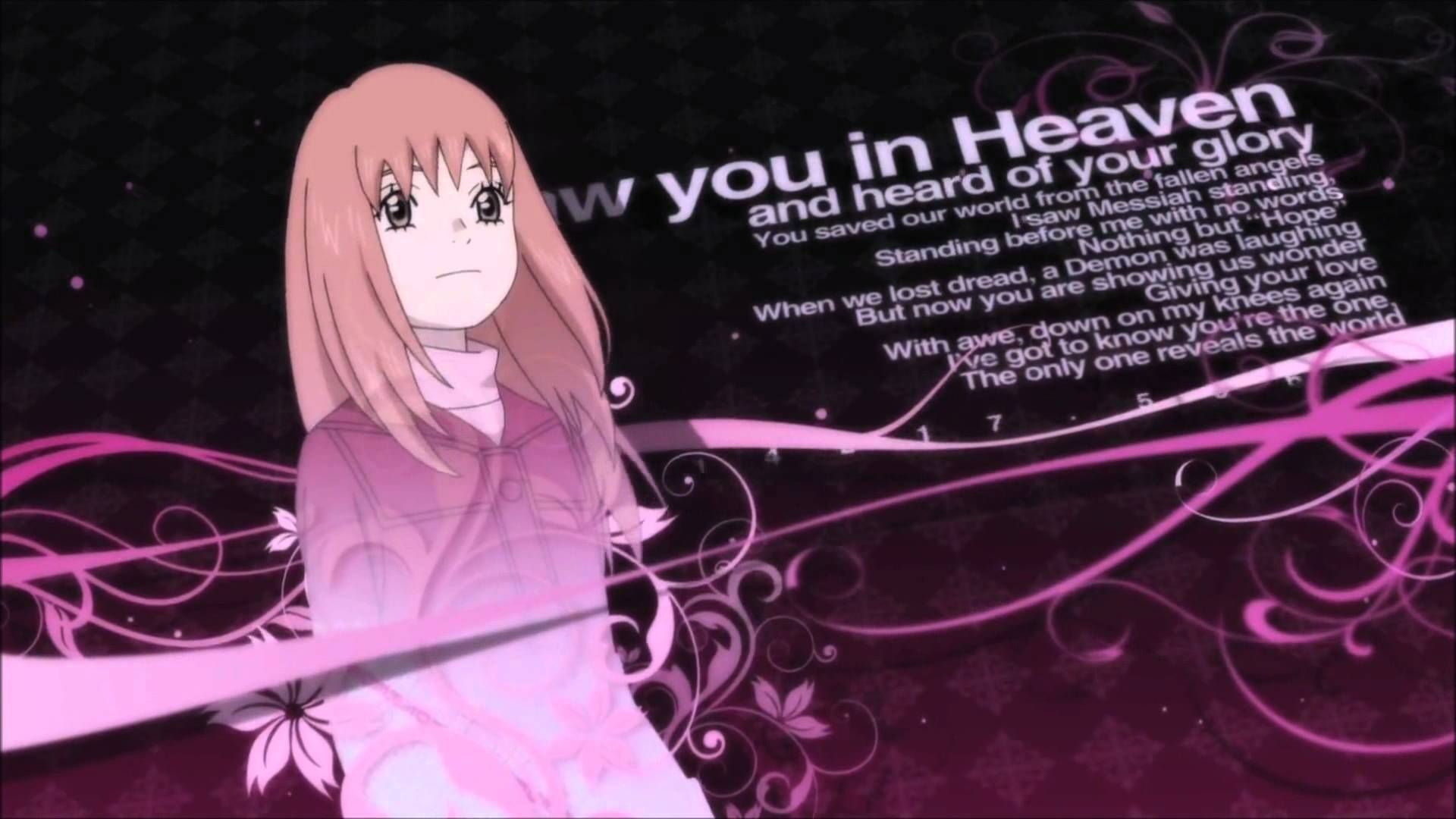 Eden Of The East Wallpapers