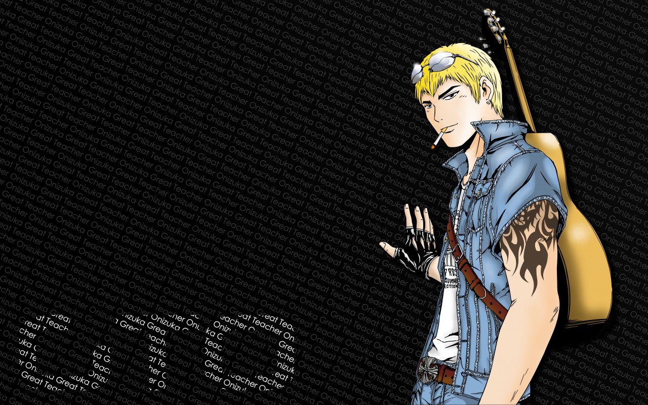 Eikichi Onizuka Wallpapers