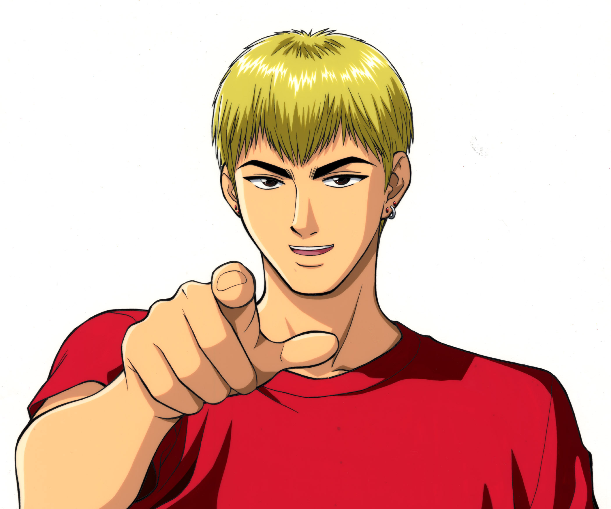 Eikichi Onizuka Wallpapers