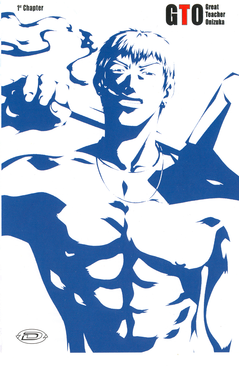 Eikichi Onizuka Wallpapers