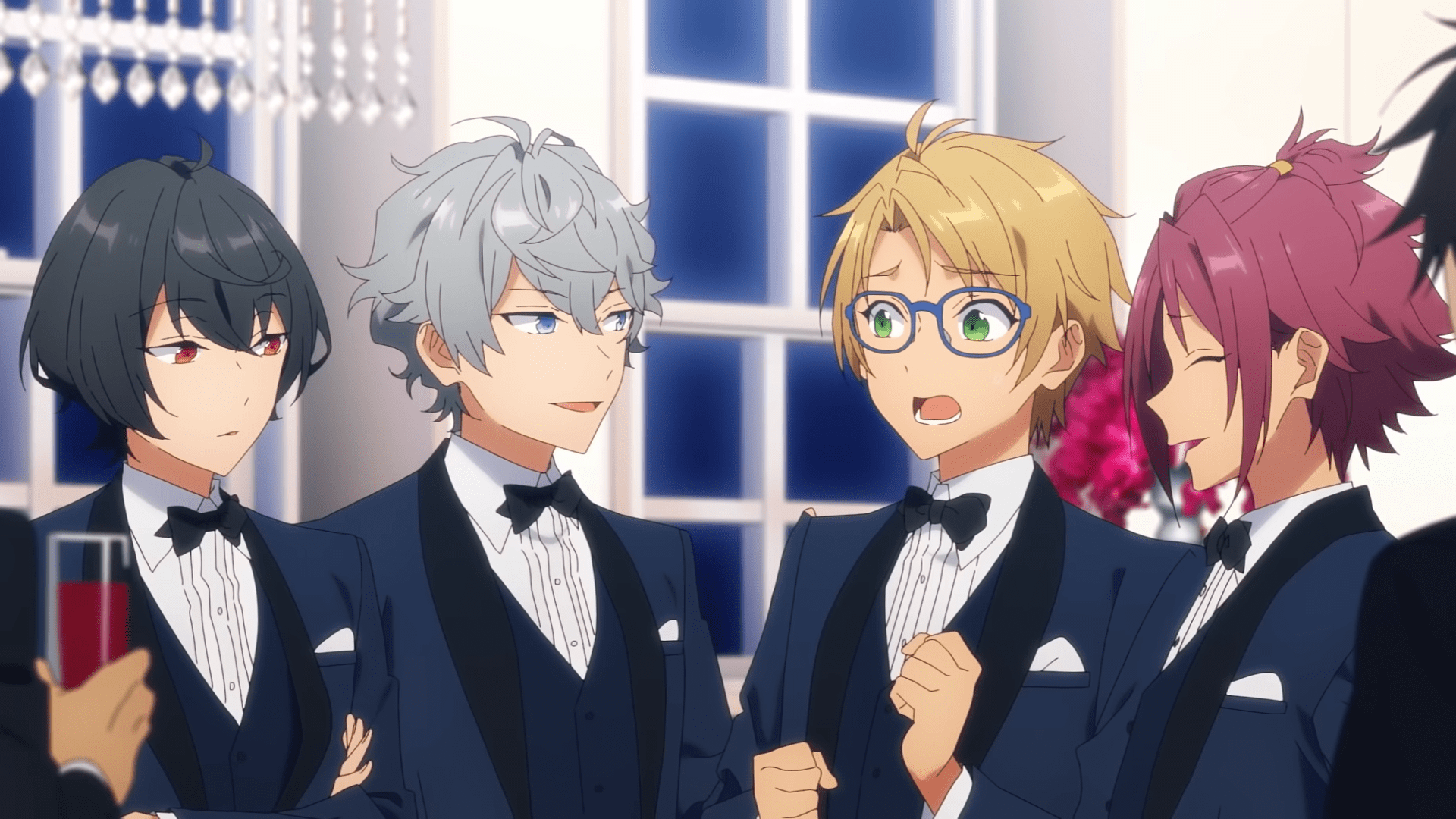 Ensemble Stars Hd Wallpapers