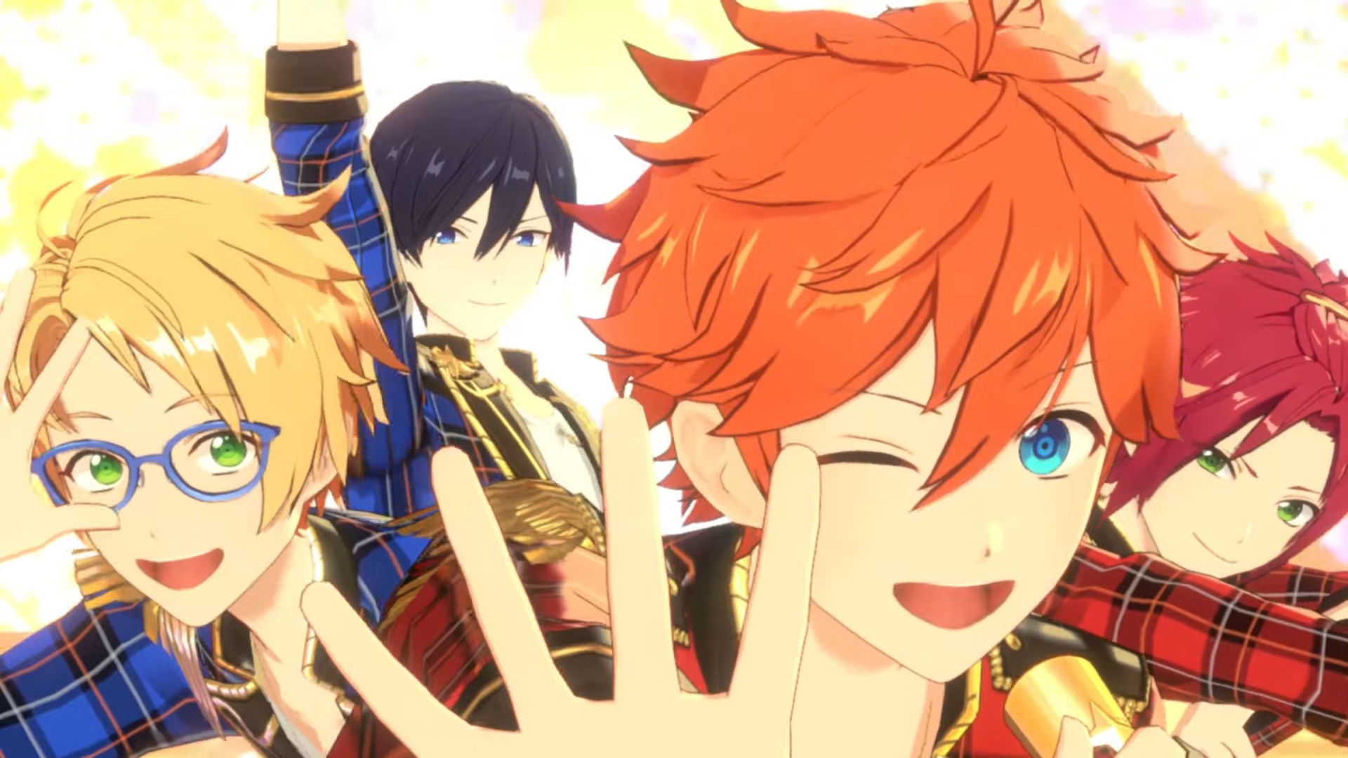 Ensemble Stars Hd Wallpapers