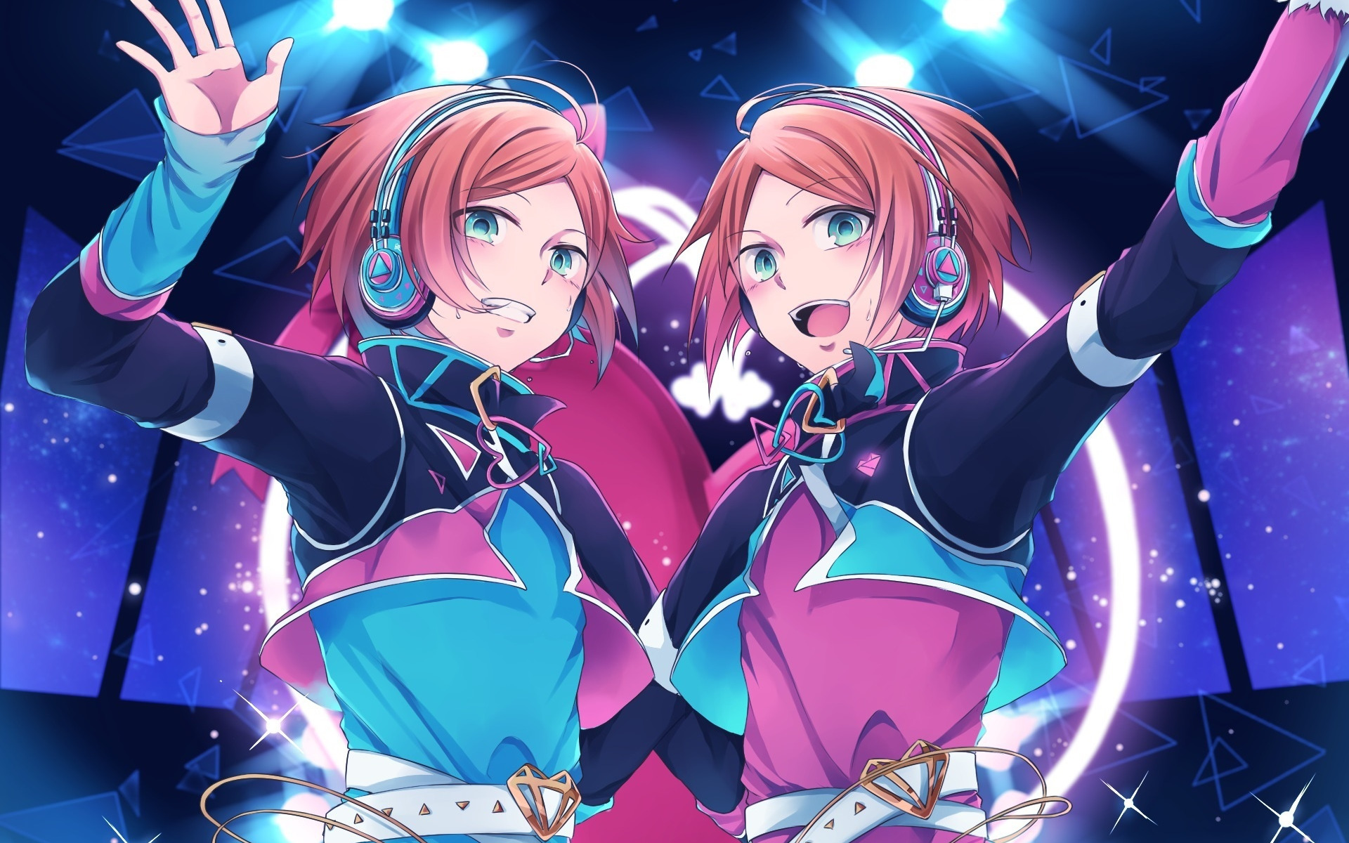 Ensemble Stars Hd Wallpapers