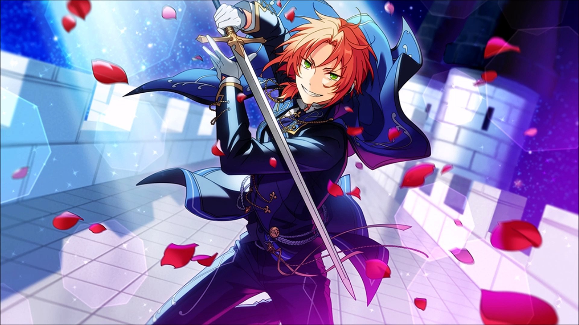 Ensemble Stars Hd Wallpapers