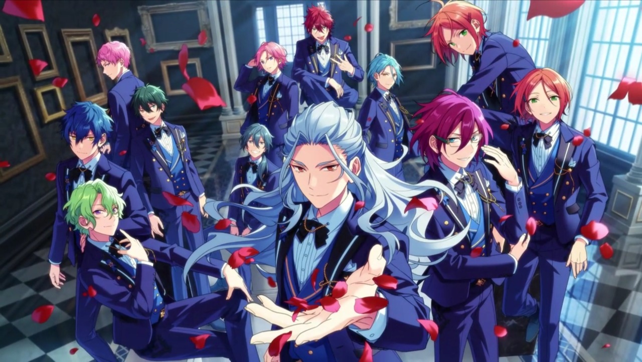 Ensemble Stars Hd Wallpapers