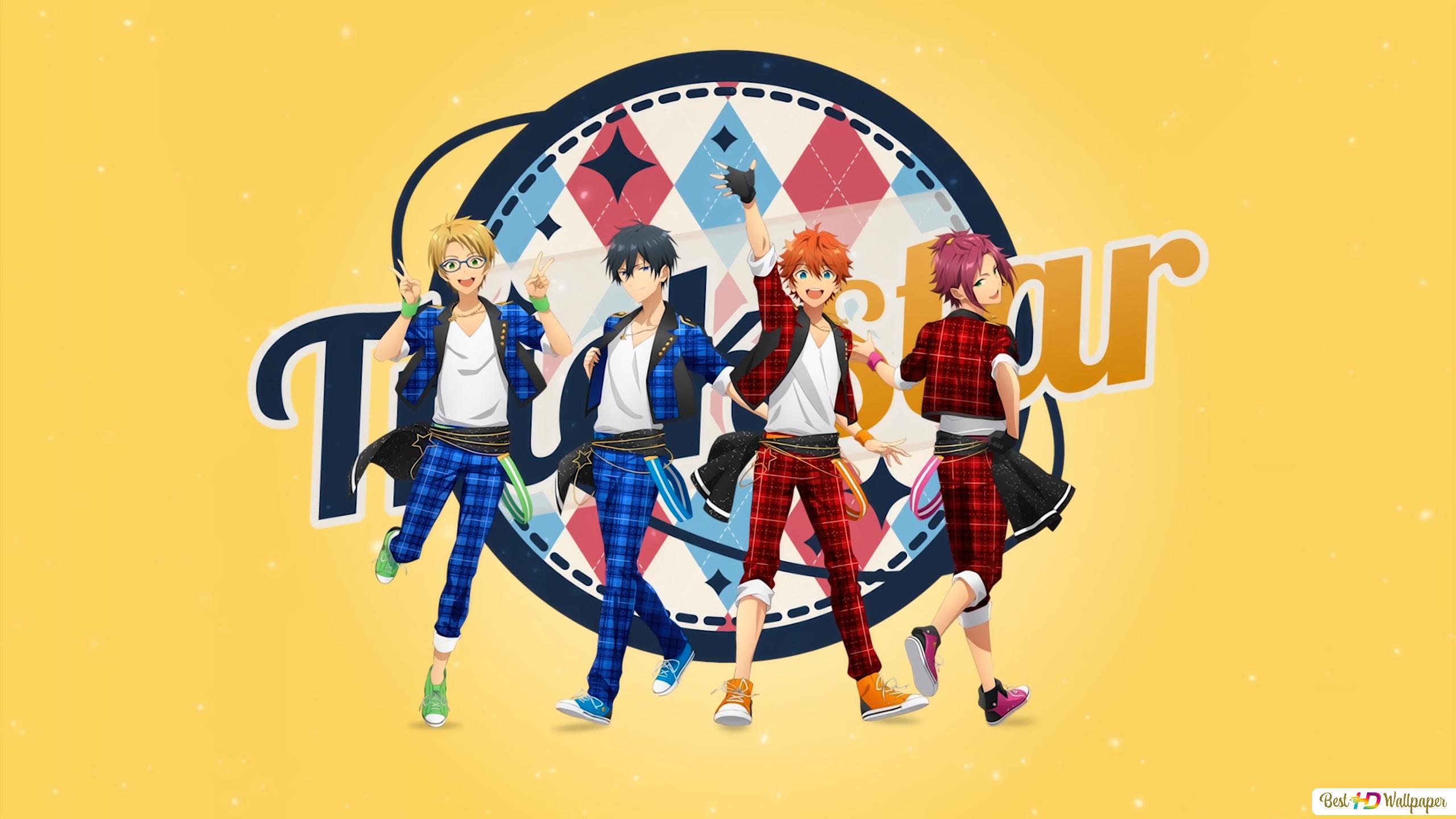 Ensemble Stars Hd Wallpapers