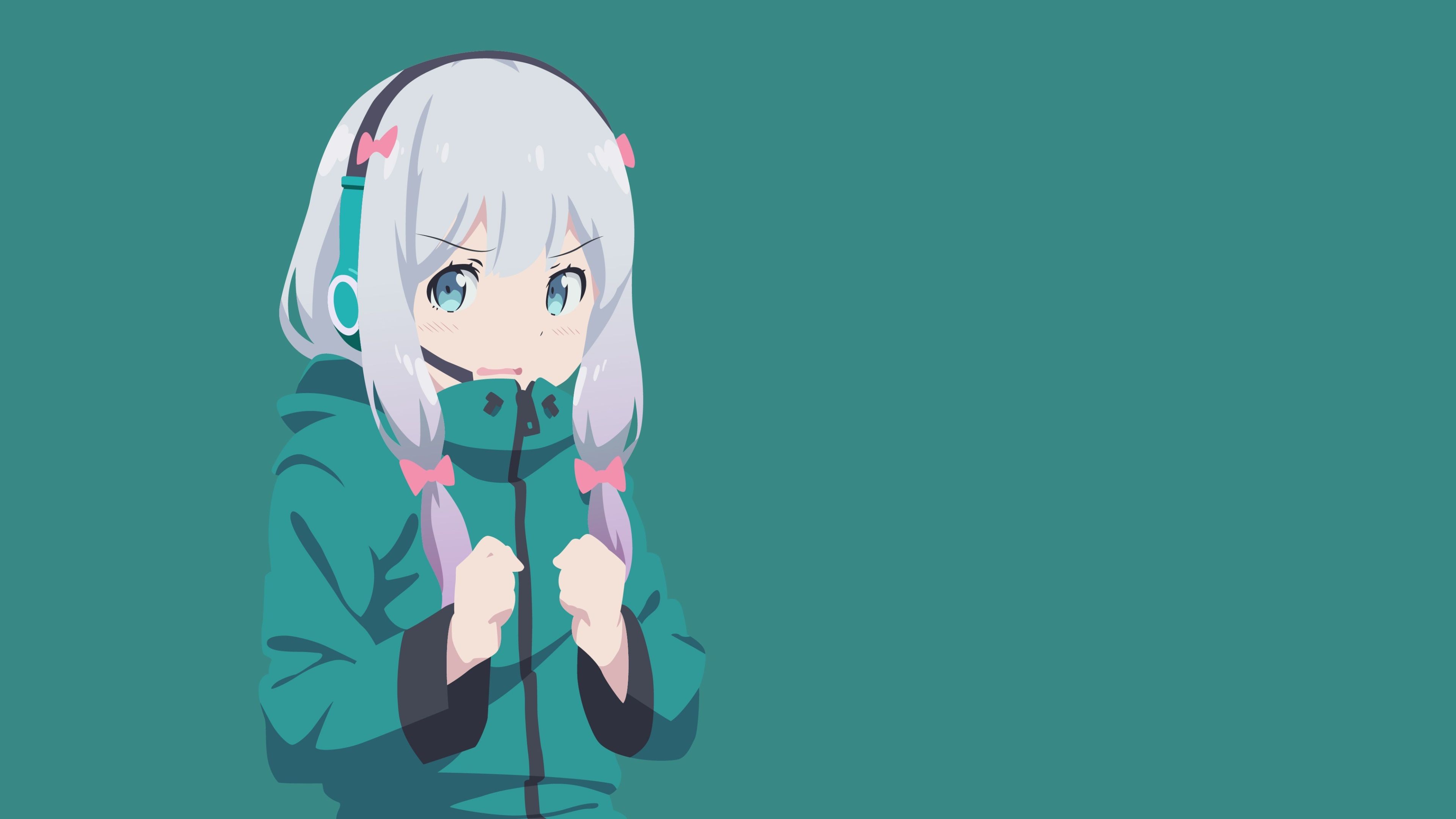 Eromanga-Sensei Wallpapers