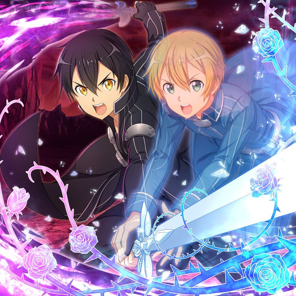 Eugeo Sword Art Online Alicization Wallpapers