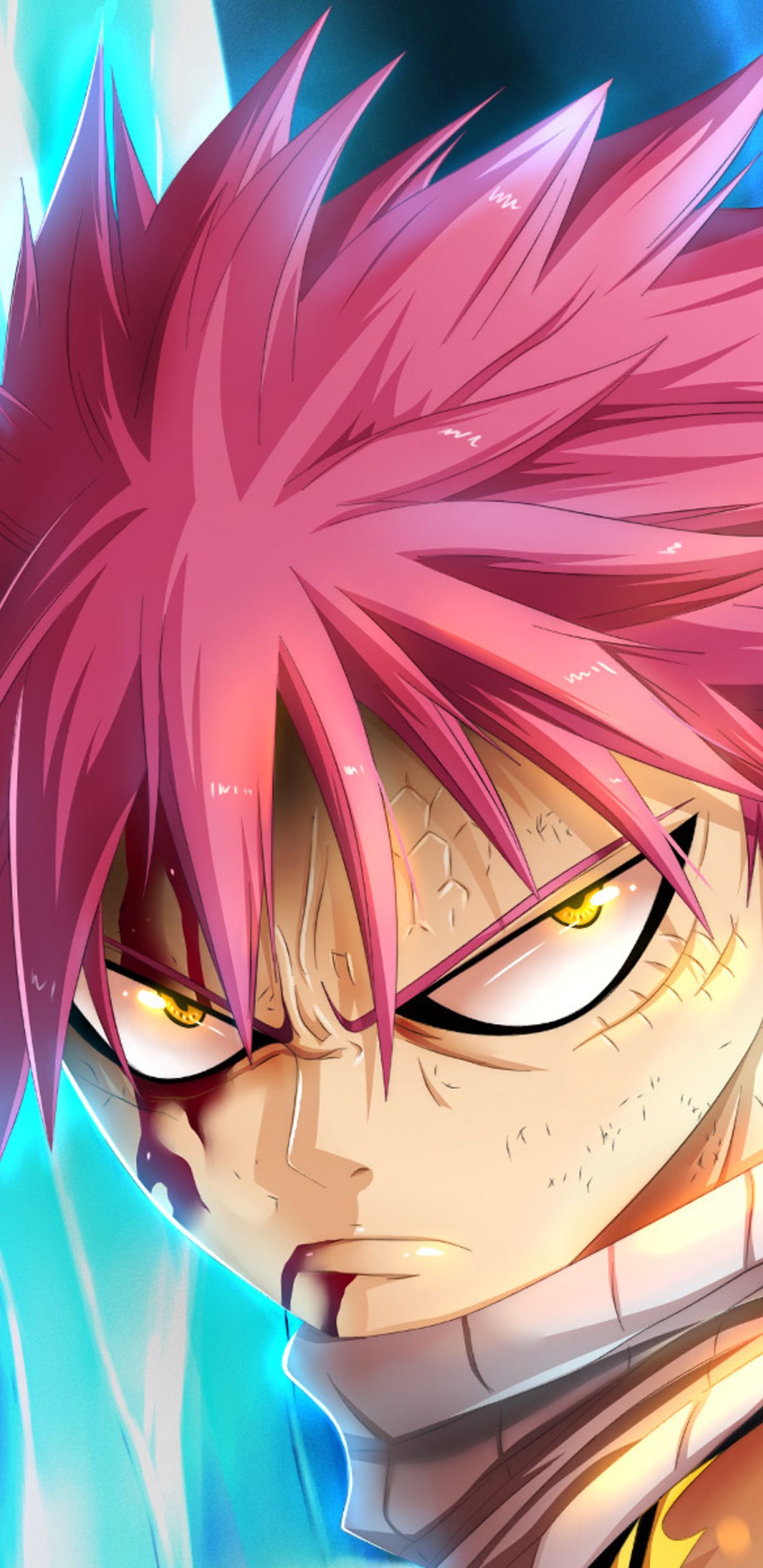 Fairy Tail Anime Wallpapers