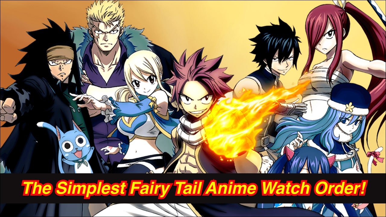 Fairy Tail Movie 2: Dragon Cry Wallpapers