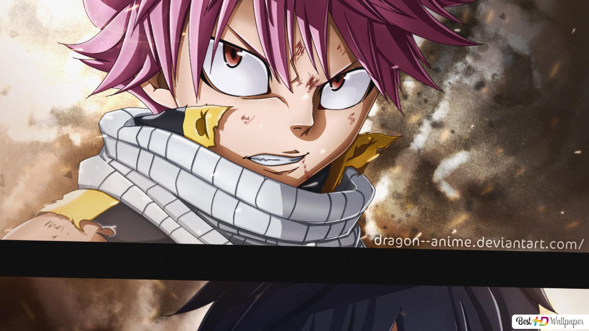 Fairy Tail Season 9 Wallpapers