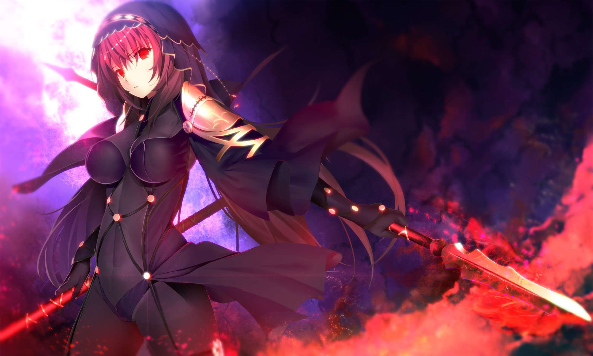 Fate Grand Order Anime Wallpapers