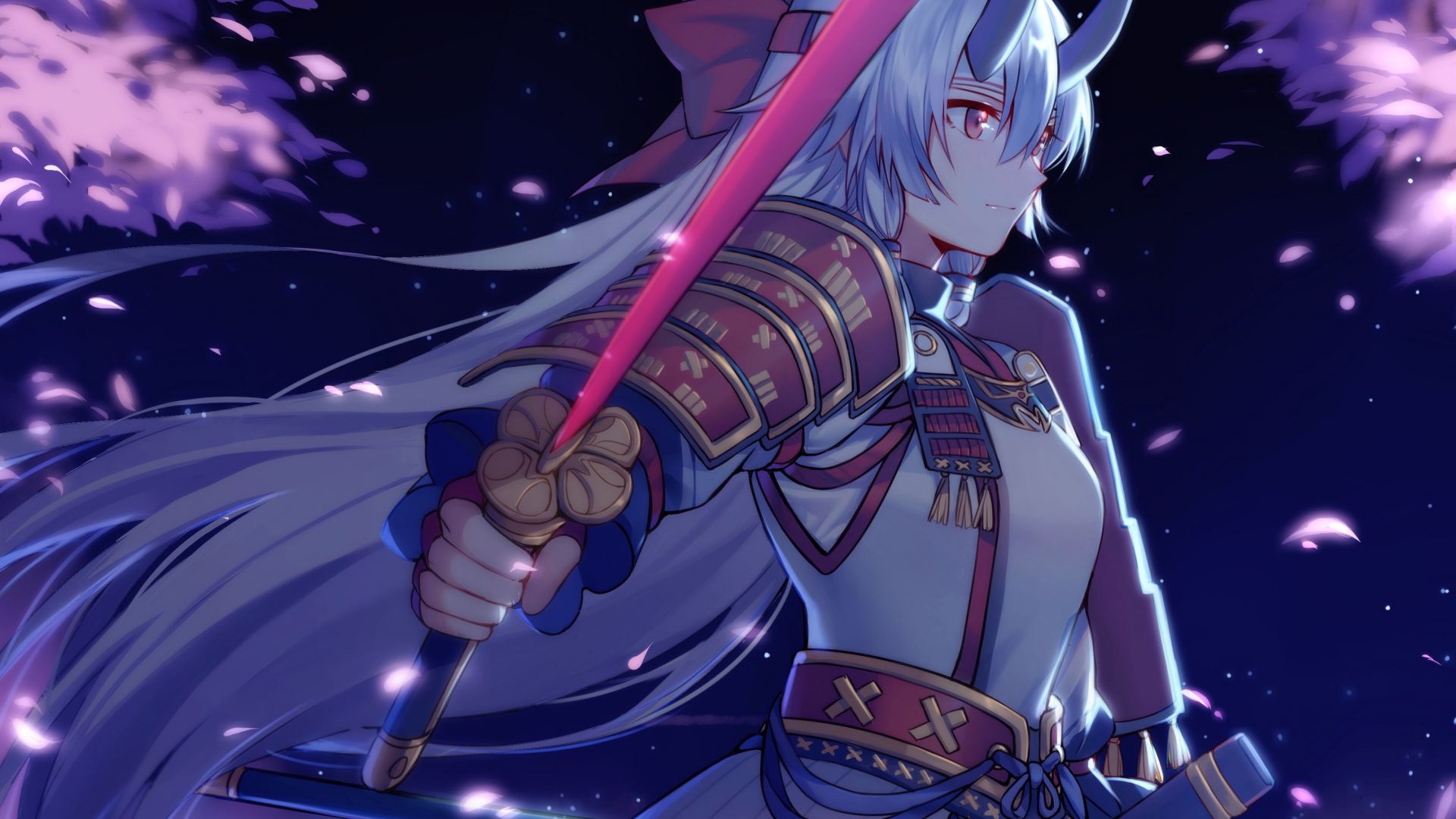 Fate Grand Order Anime Wallpapers