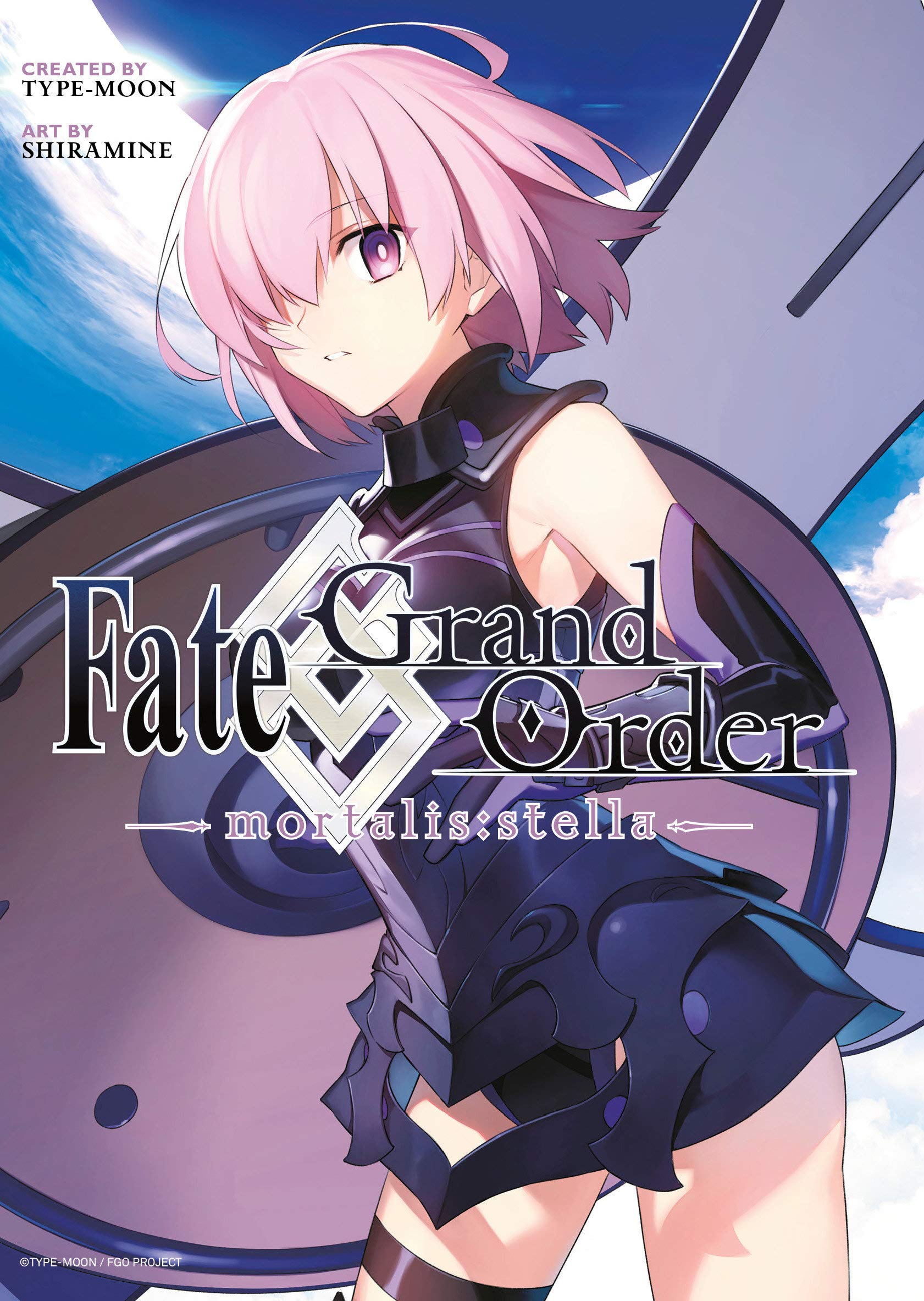 Fate Grand Order Poster Wallpapers