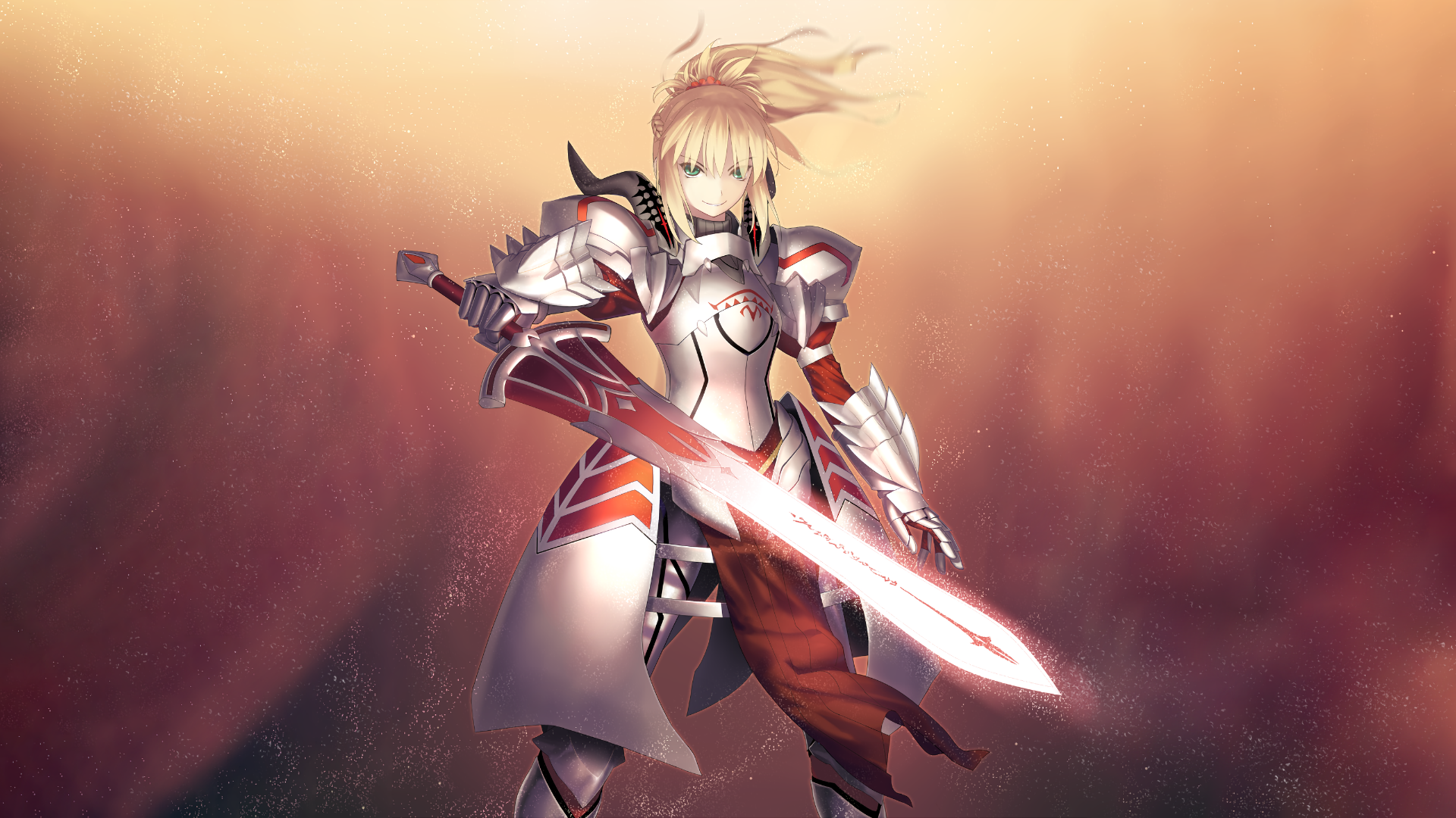 Fate/Apocrypha Wallpapers