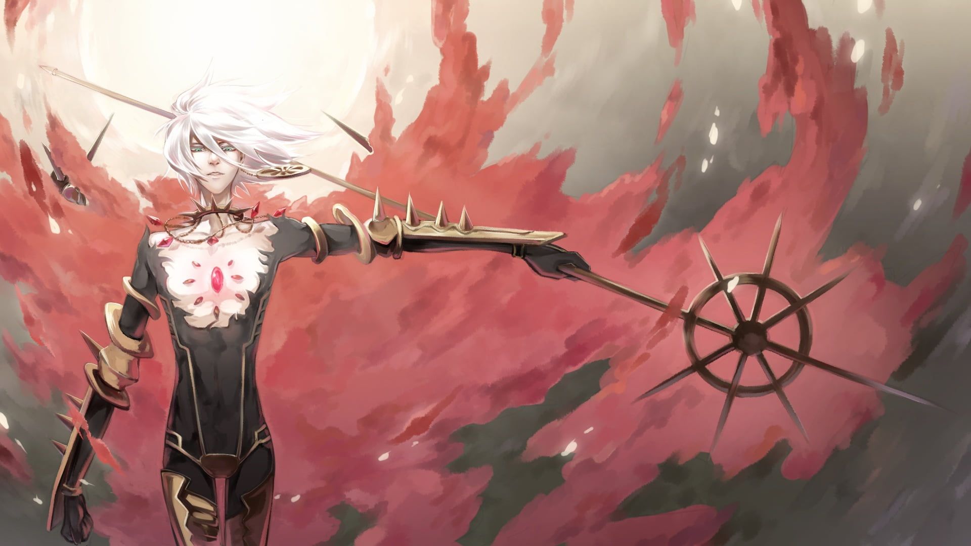 Fate/Apocrypha Wallpapers