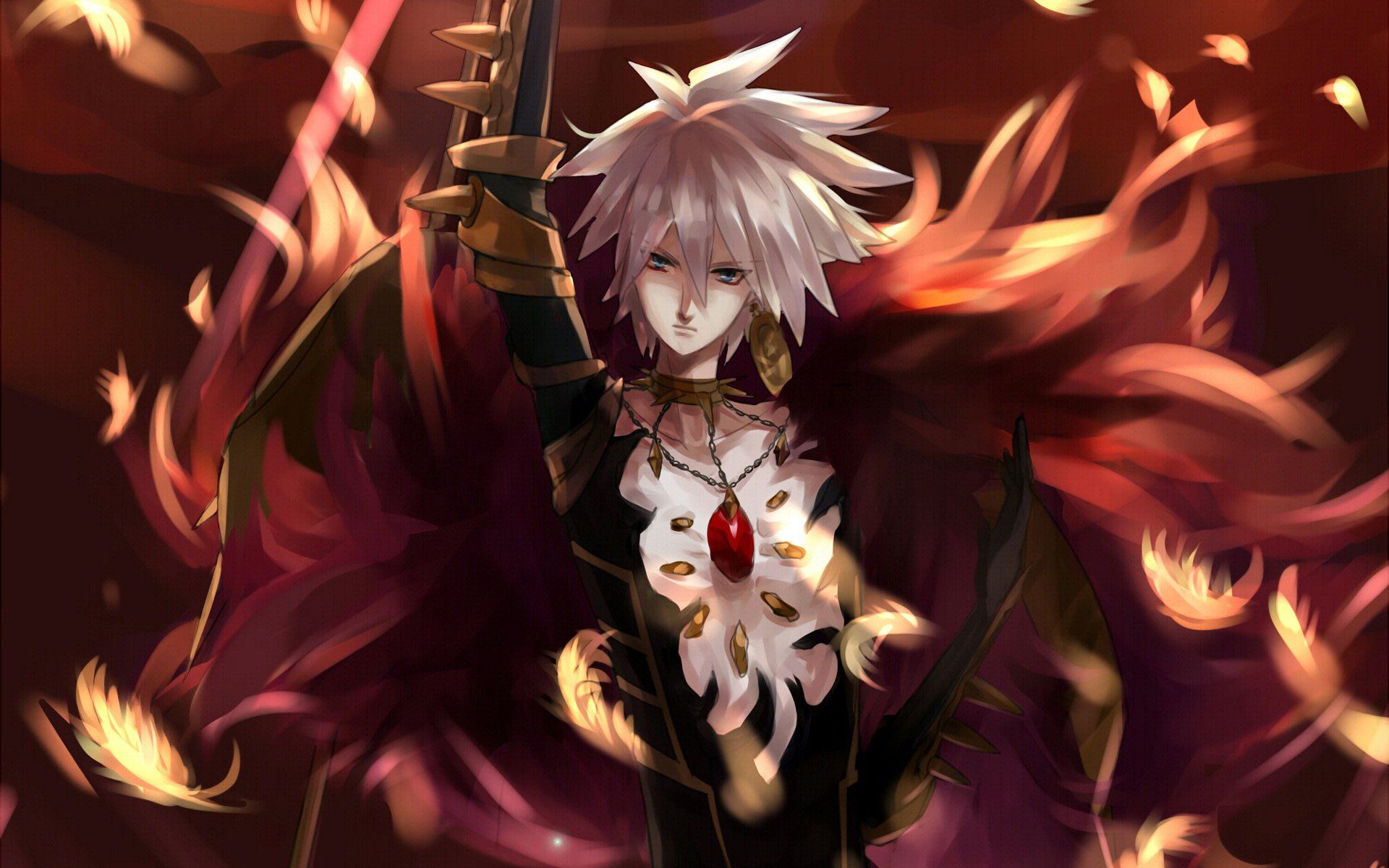 Fate/Apocrypha Wallpapers