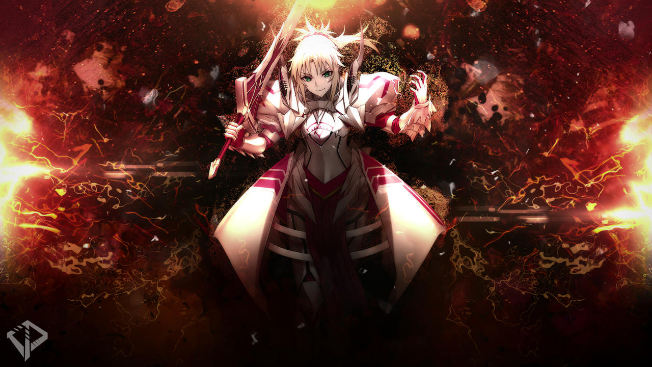 Fate/Apocrypha Wallpapers