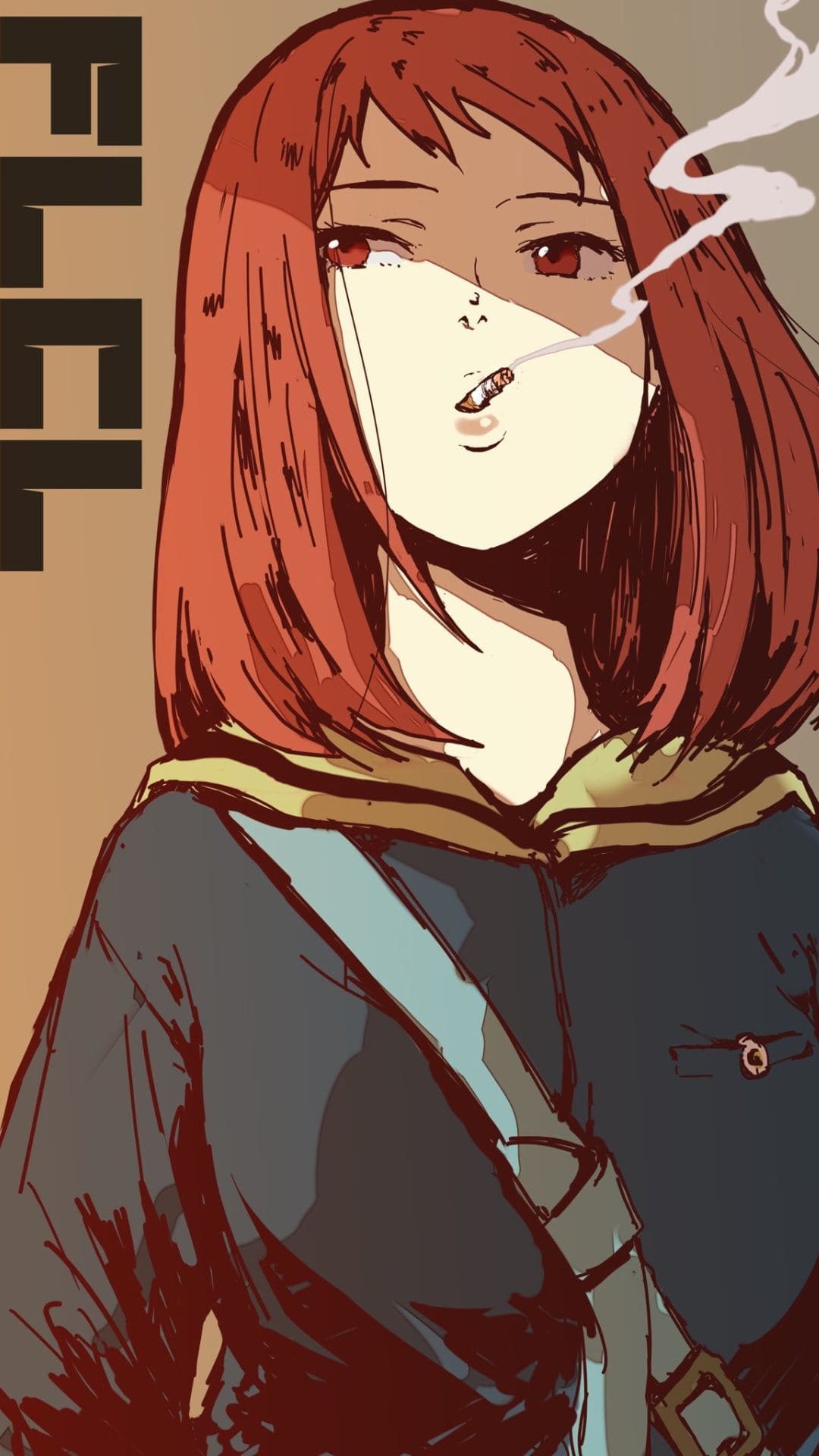 Flcl Wallpapers