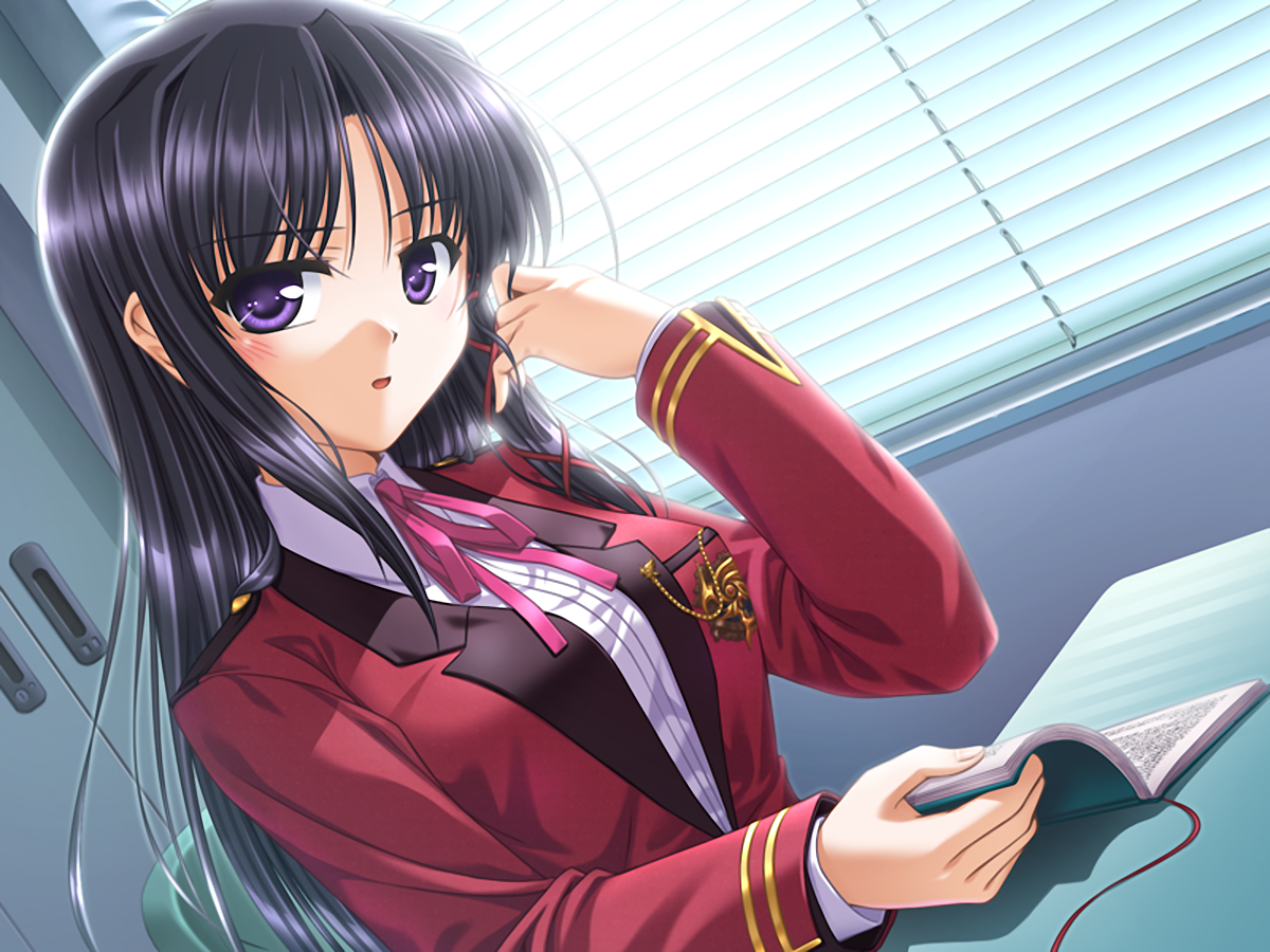 Fortune Arterial Wallpapers