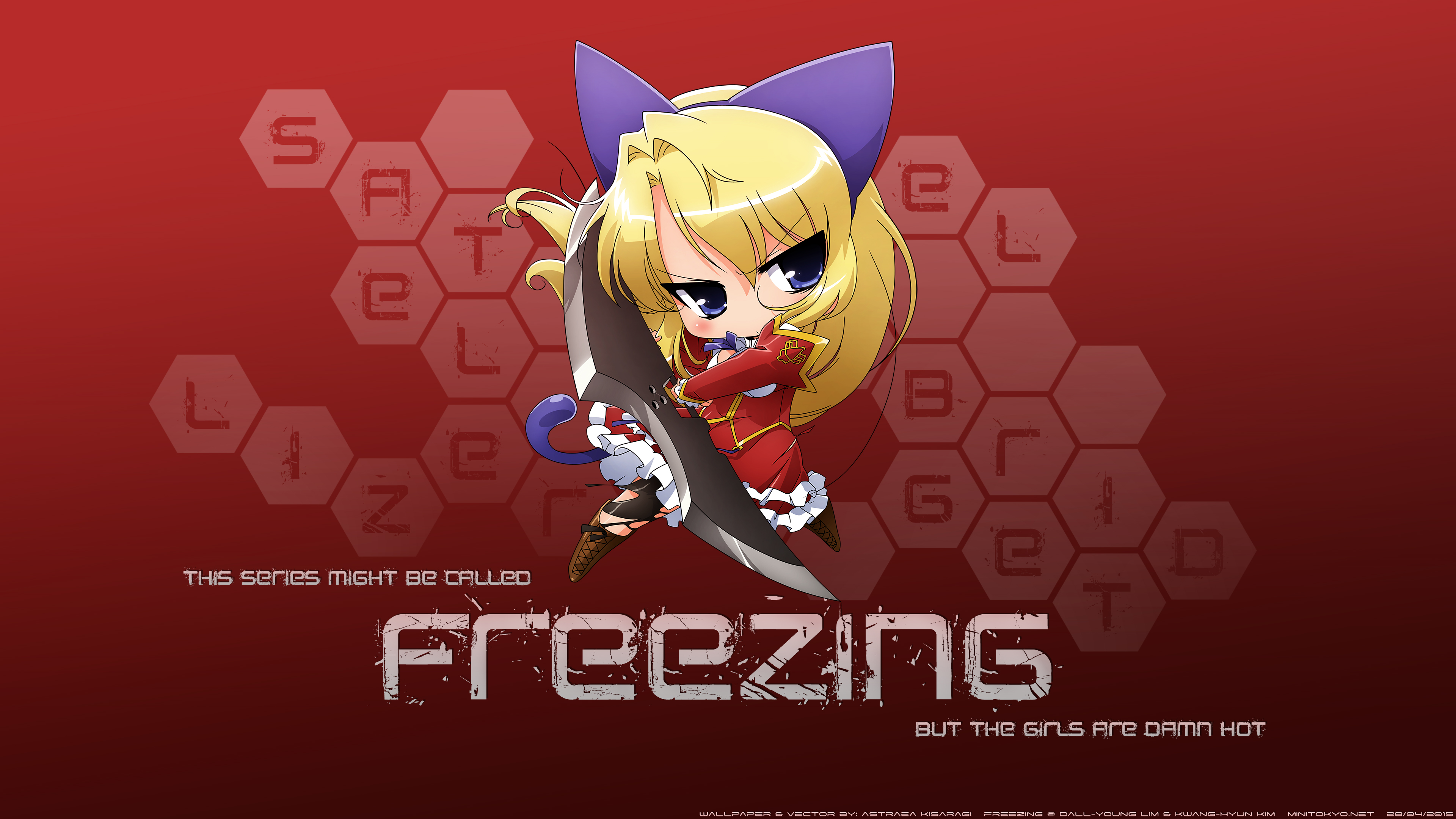 Freezing Wallpapers