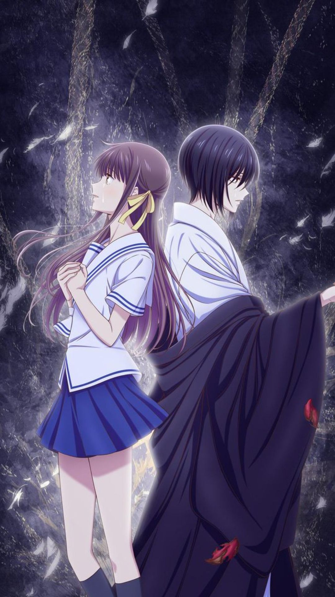 Fruits Basket Wallpapers