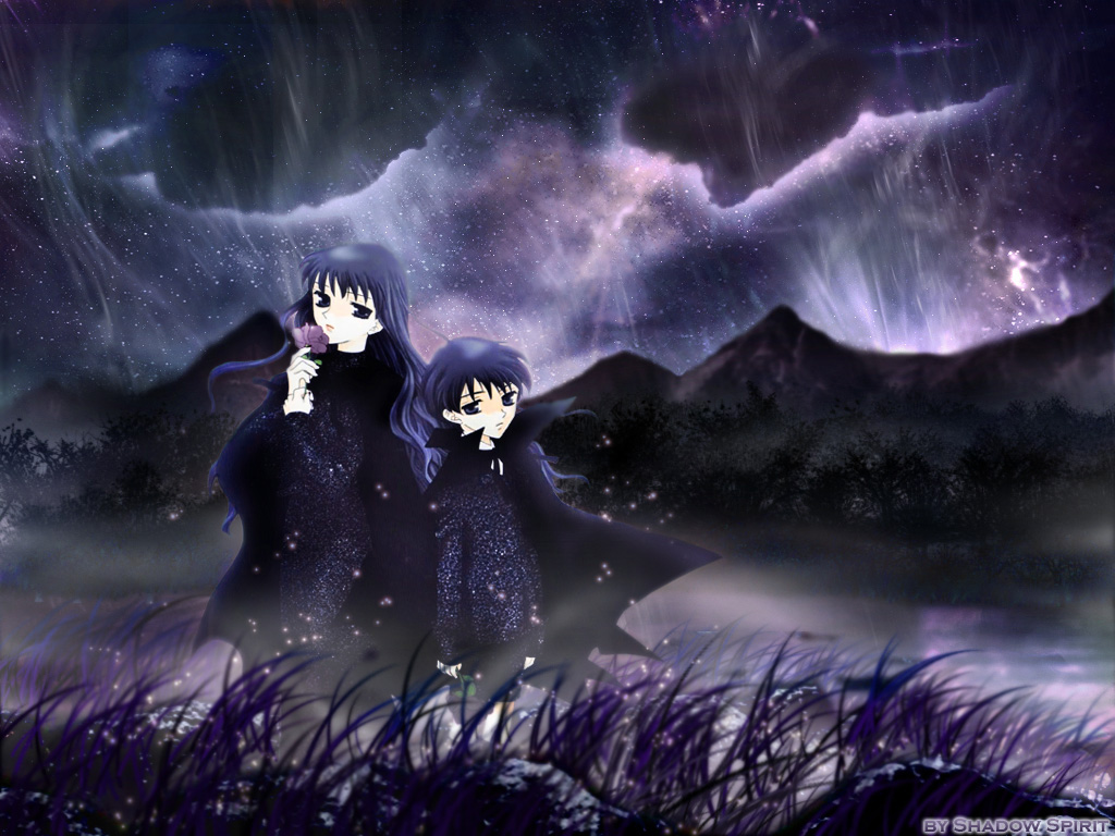 Fruits Basket Hd Art Wallpapers