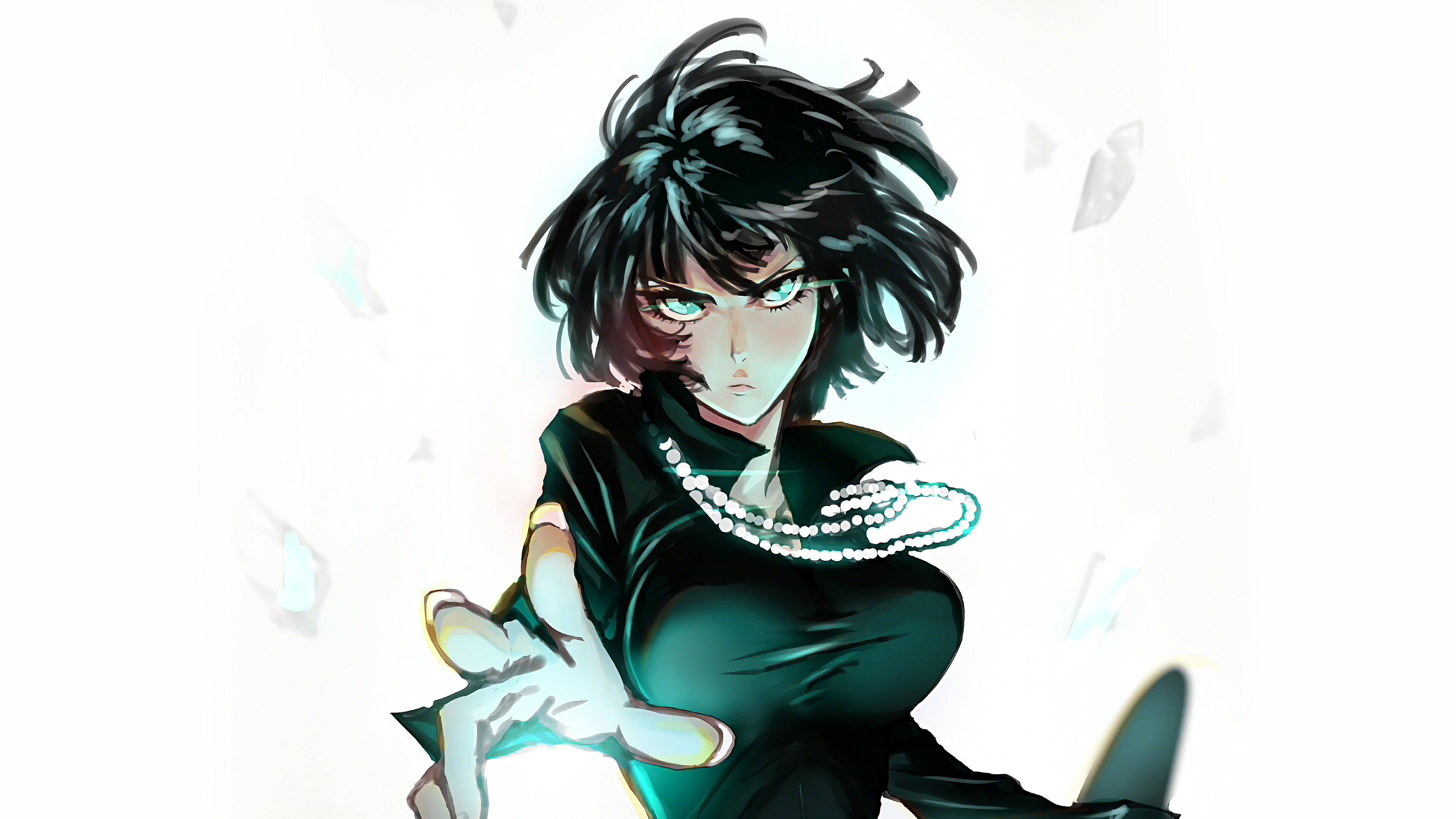 Fubuki One Punch Man Wallpapers