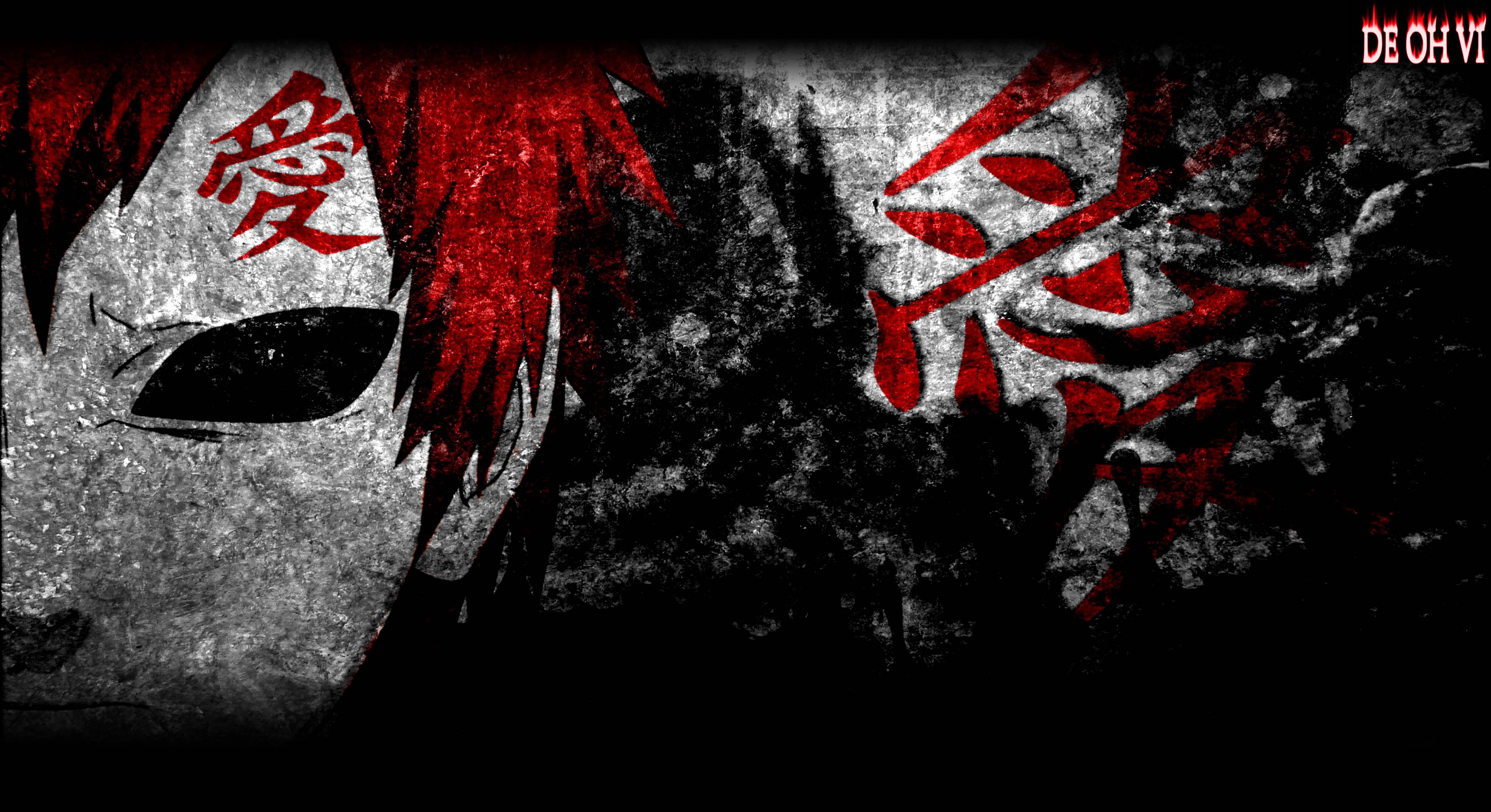 Gaara Wallpapers