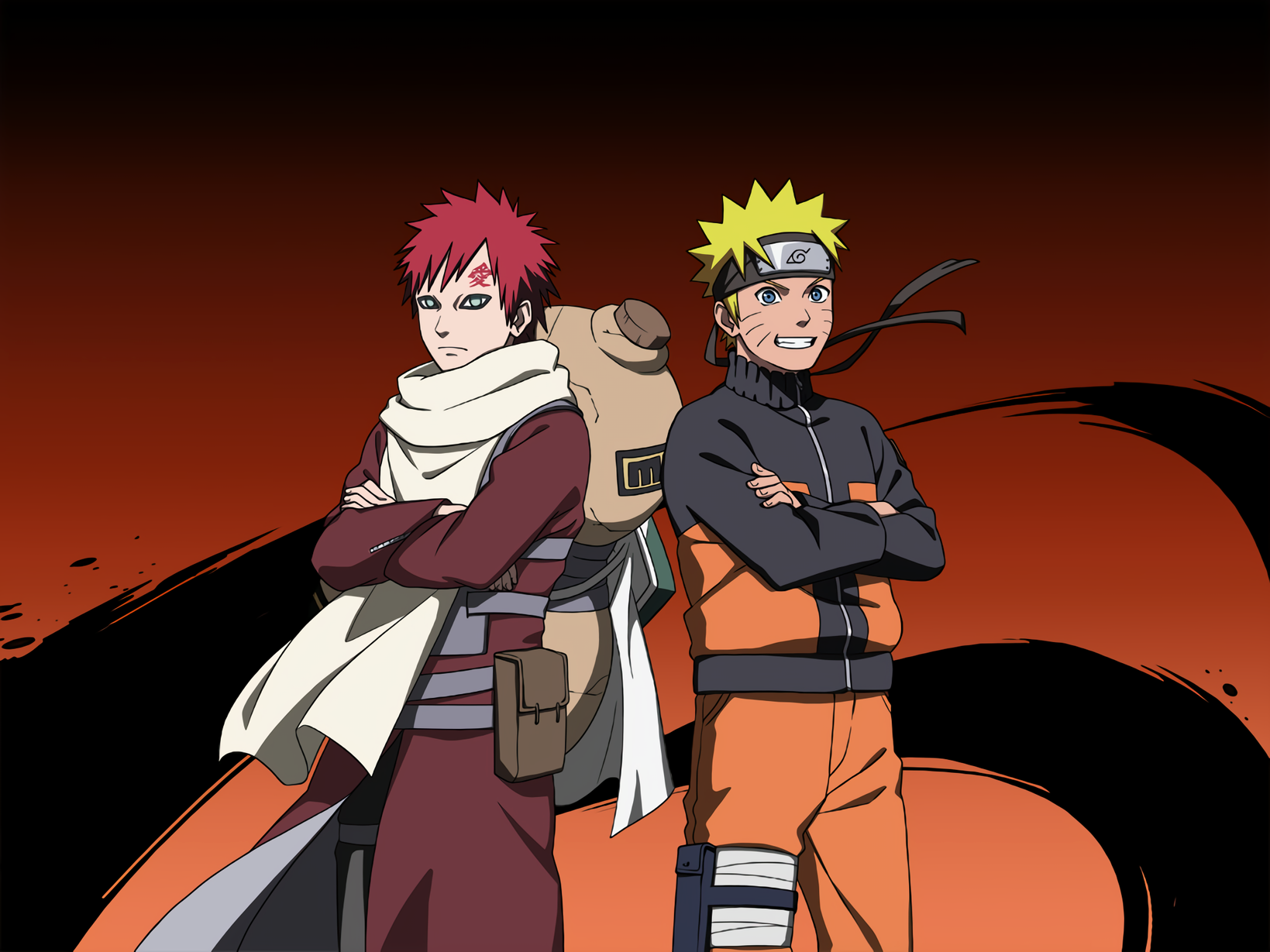 Gaara In Naruto Wallpapers