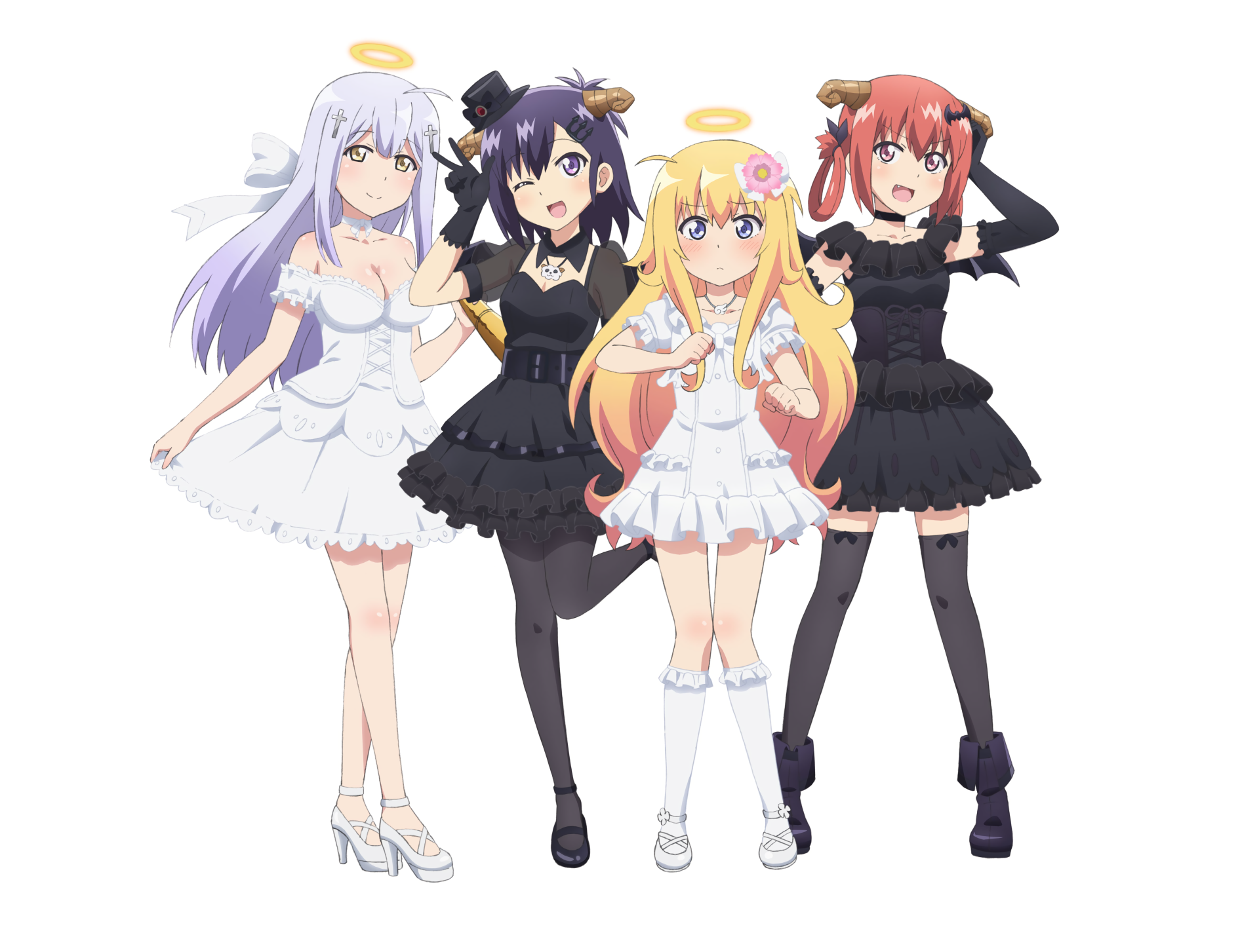 Gabriel Dropout Wallpapers